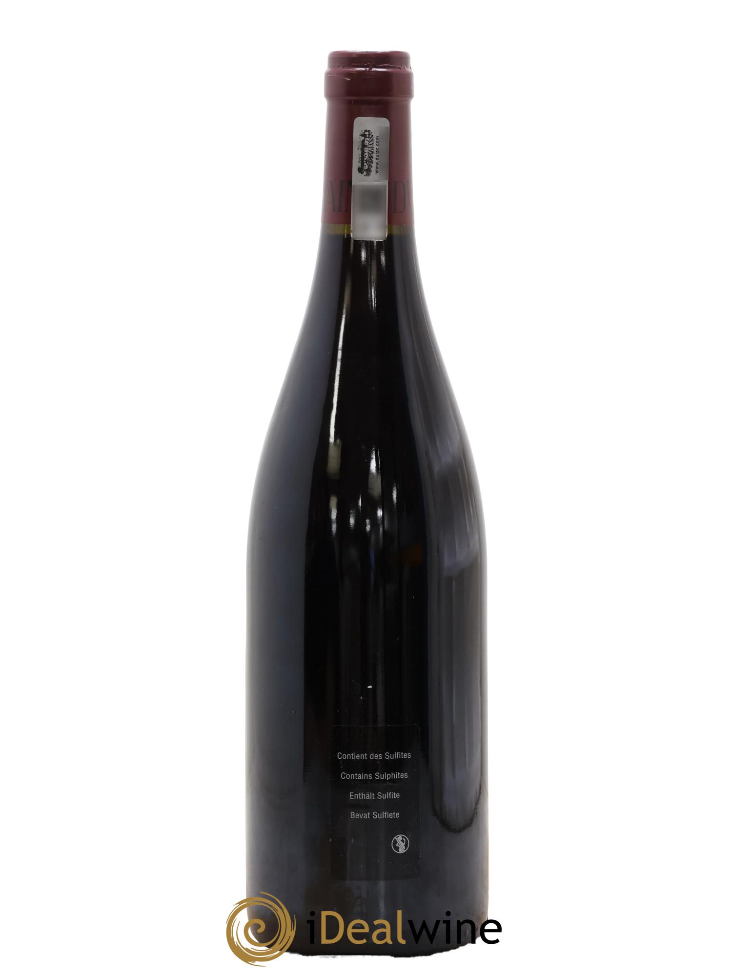 Morey-Saint-Denis 1er Cru Dujac (Domaine) 2019 - Lot de 1 bouteille - 1