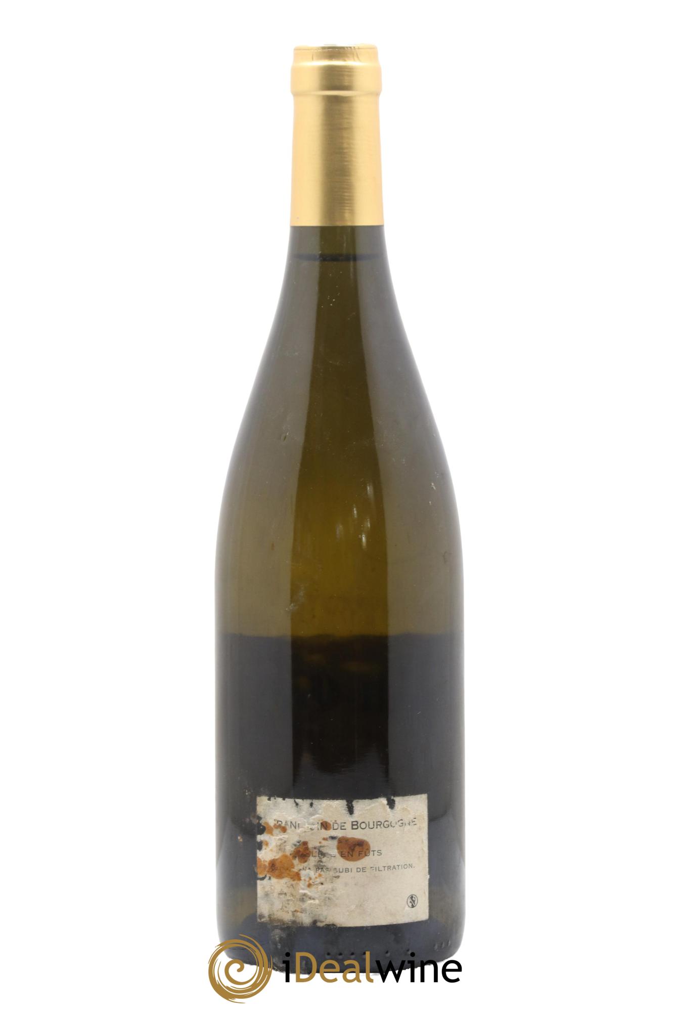Meursault 1er Cru Genevrières Boisson-Vadot (Domaine) 2013 - Lotto di 1 bottiglia - 1