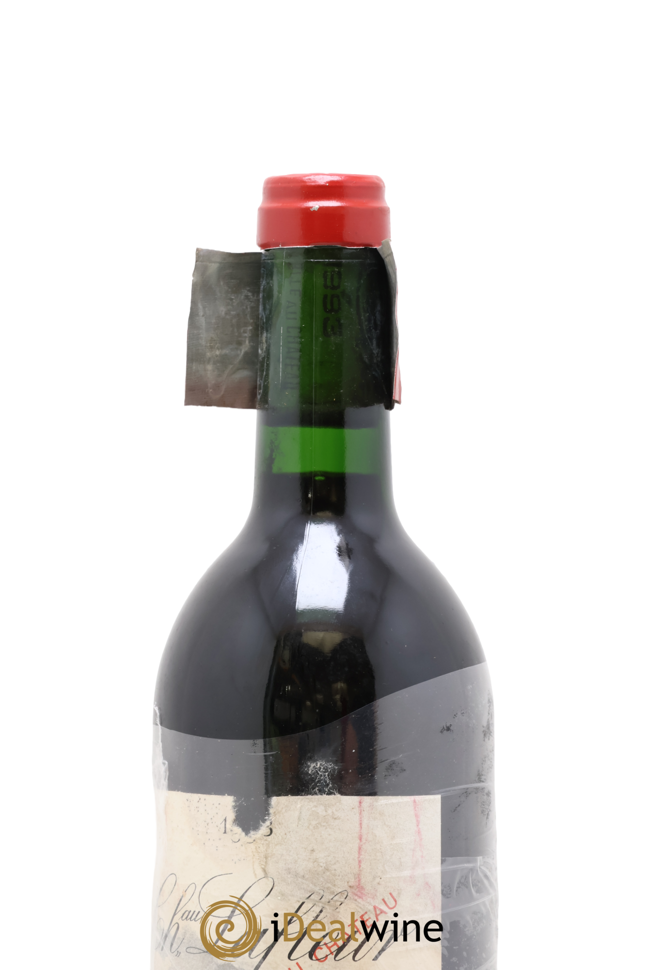 Château Lafleur 1993 - Lot of 1 bottle - 2