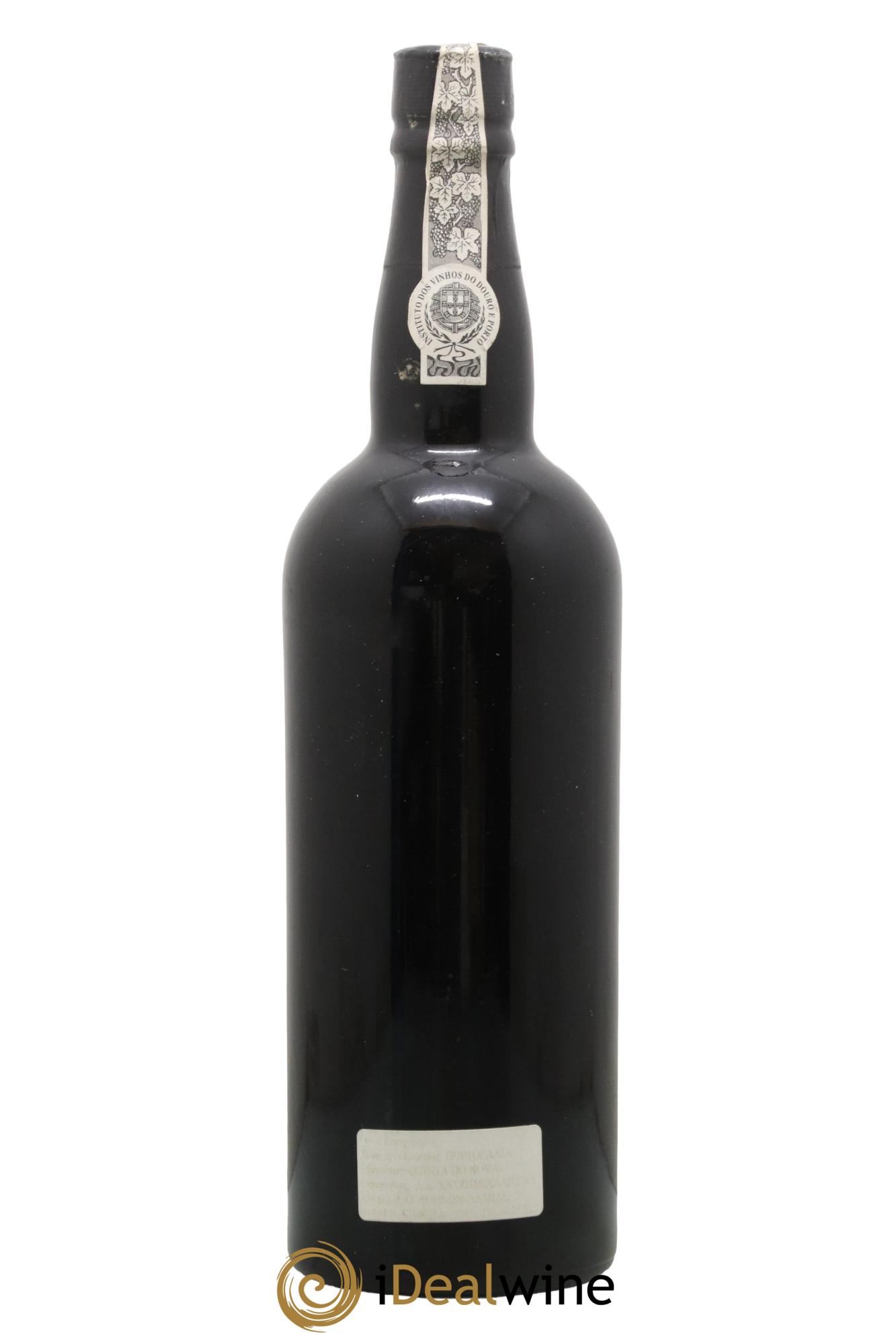 Porto Quinta Do Noval Nacional 1970 - Posten von 1 Flasche - 1