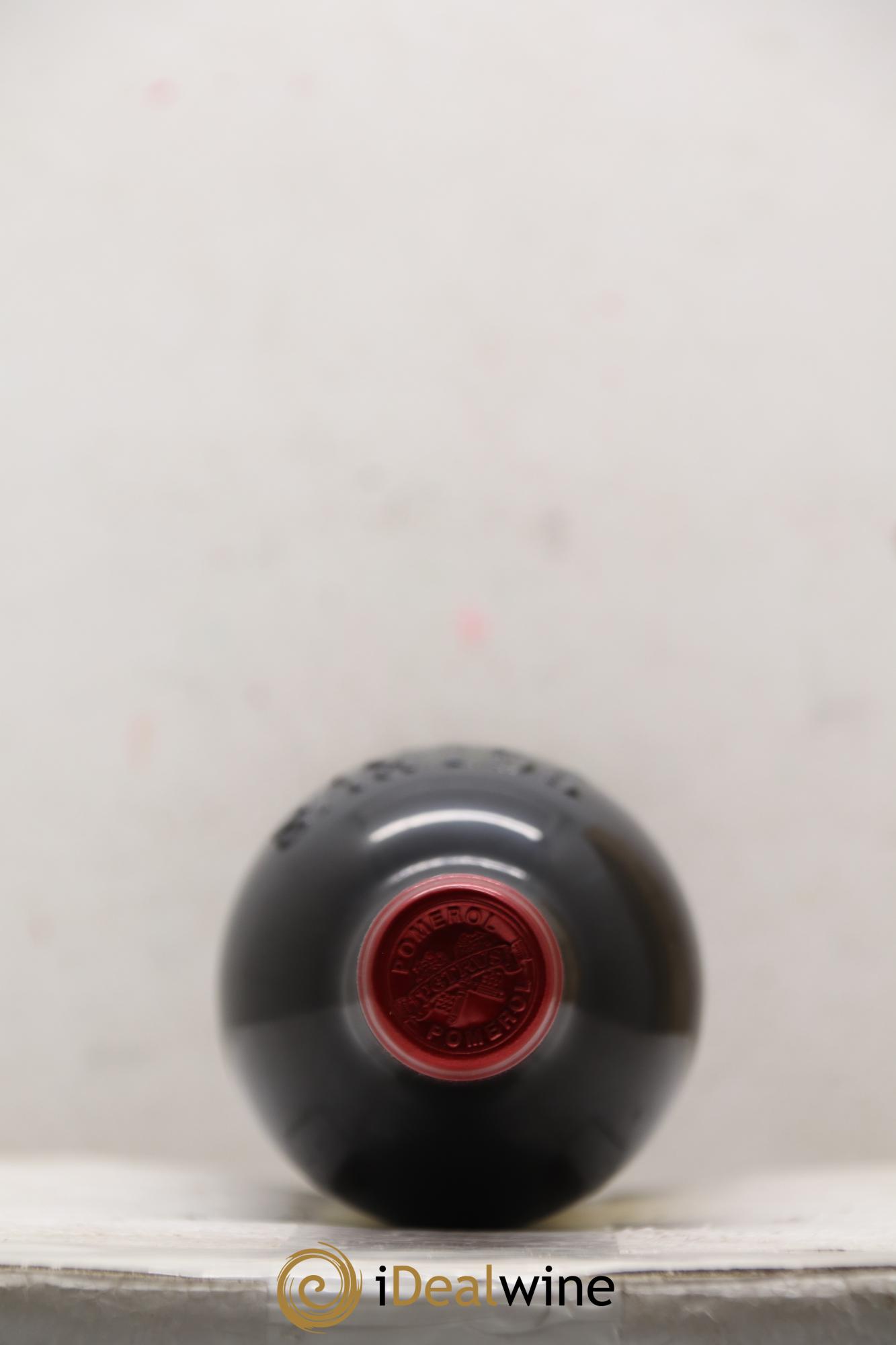 Petrus 2019 - Lot de 1 bouteille - 3