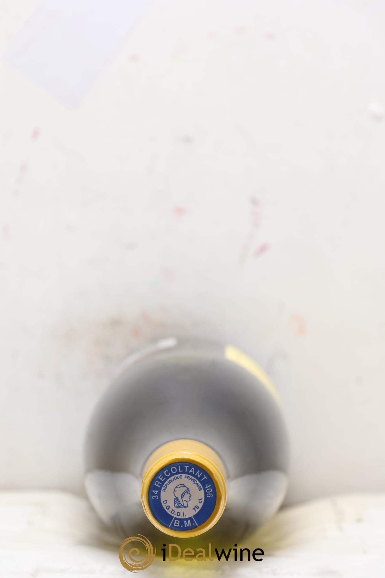 IGP Pays d'Hérault Grange des Pères Laurent Vaillé 2014 - Lotto di 1 bottiglia - 1