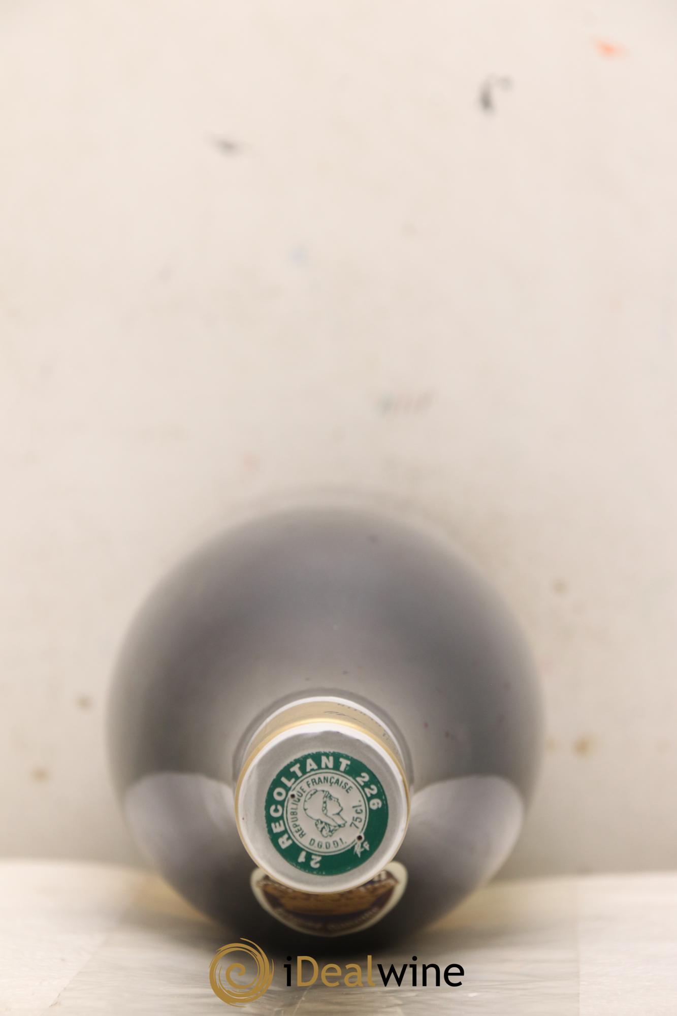 Chambertin Grand Cru Armand Rousseau (Domaine) 2018 - Lotto di 1 bottiglia - 1