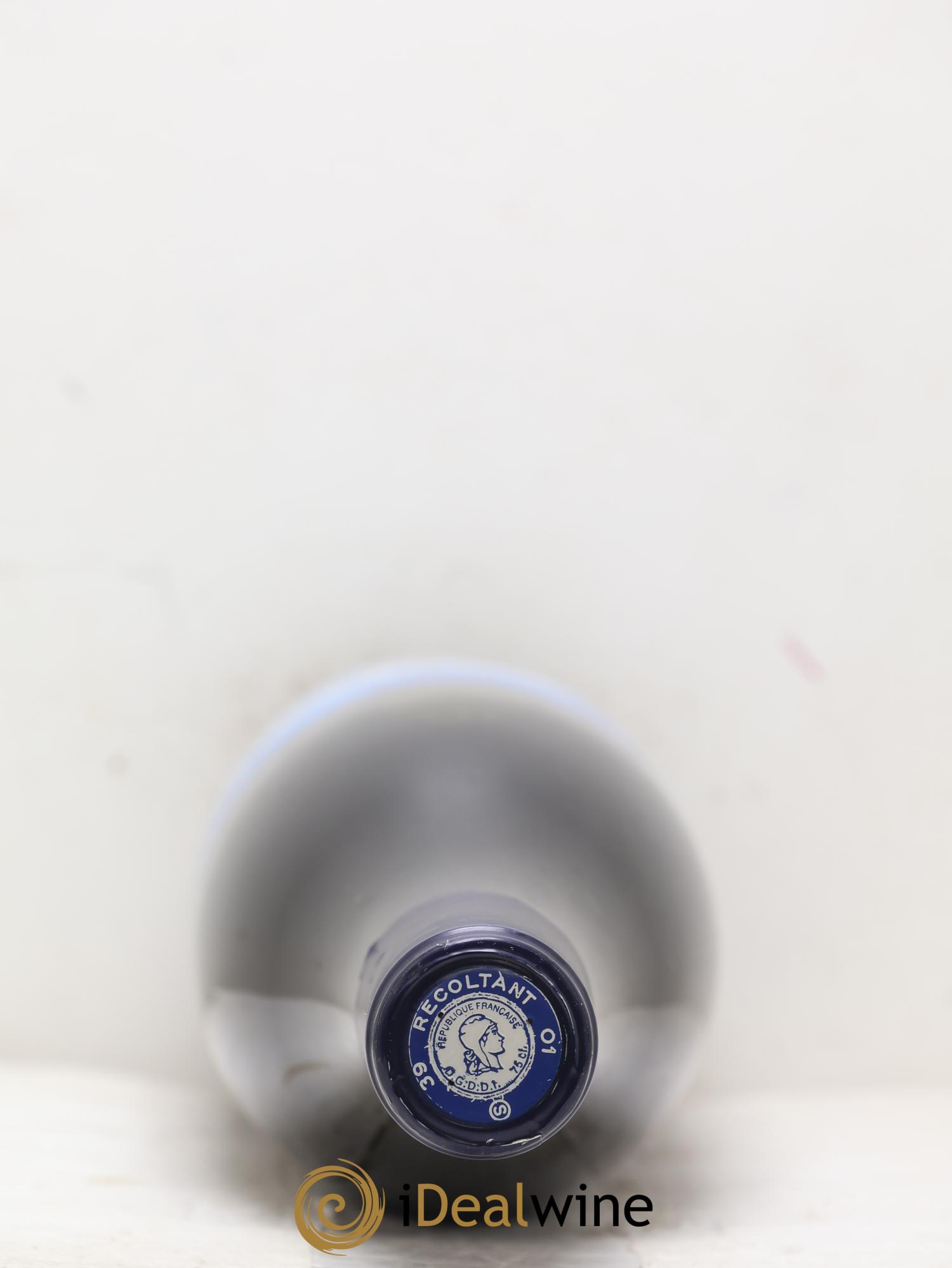 Vin de France Ja Do Kenjiro Kagami - Domaine des Miroirs 2015 - Lot de 1 bouteille - 2