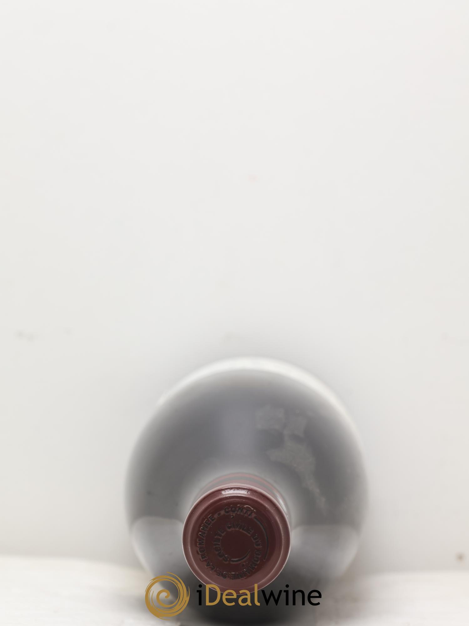 Echezeaux Grand Cru Domaine de la Romanée-Conti 2013 - Lot of 1 bottle - 2