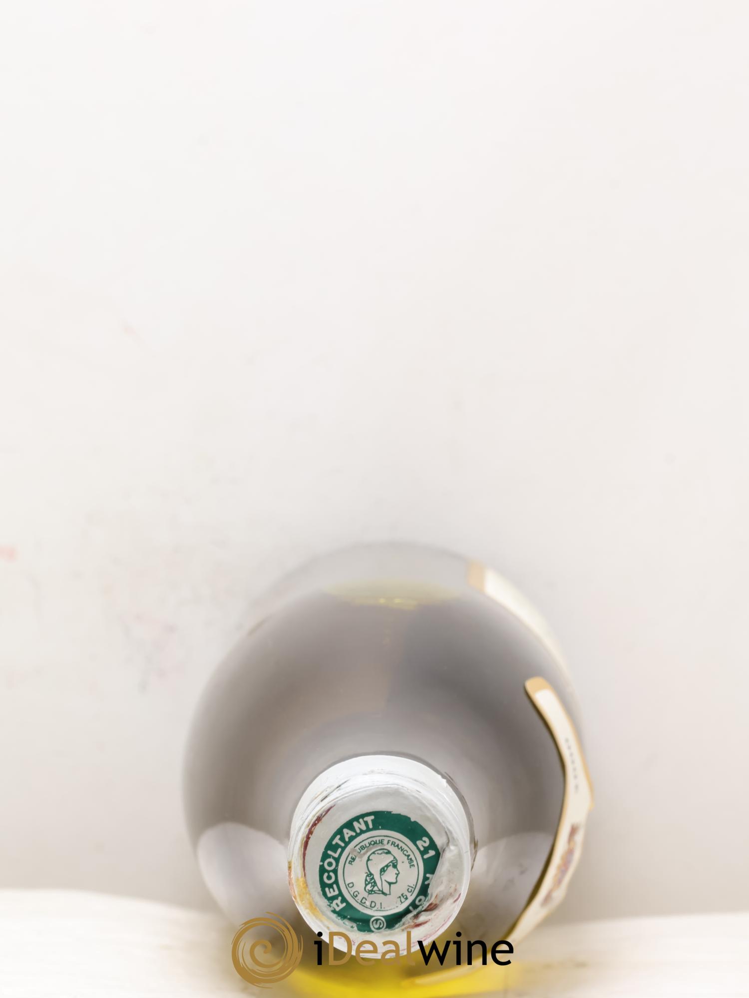 Corton-Charlemagne Grand Cru Coche Dury (Domaine) 2000 - Lotto di 1 bottiglia - 1