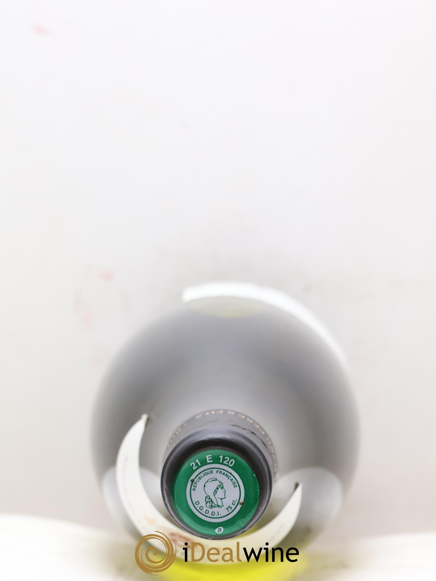 Chevalier-Montrachet Grand Cru Bouchard Père & Fils  2015 - Lot de 1 bouteille - 2