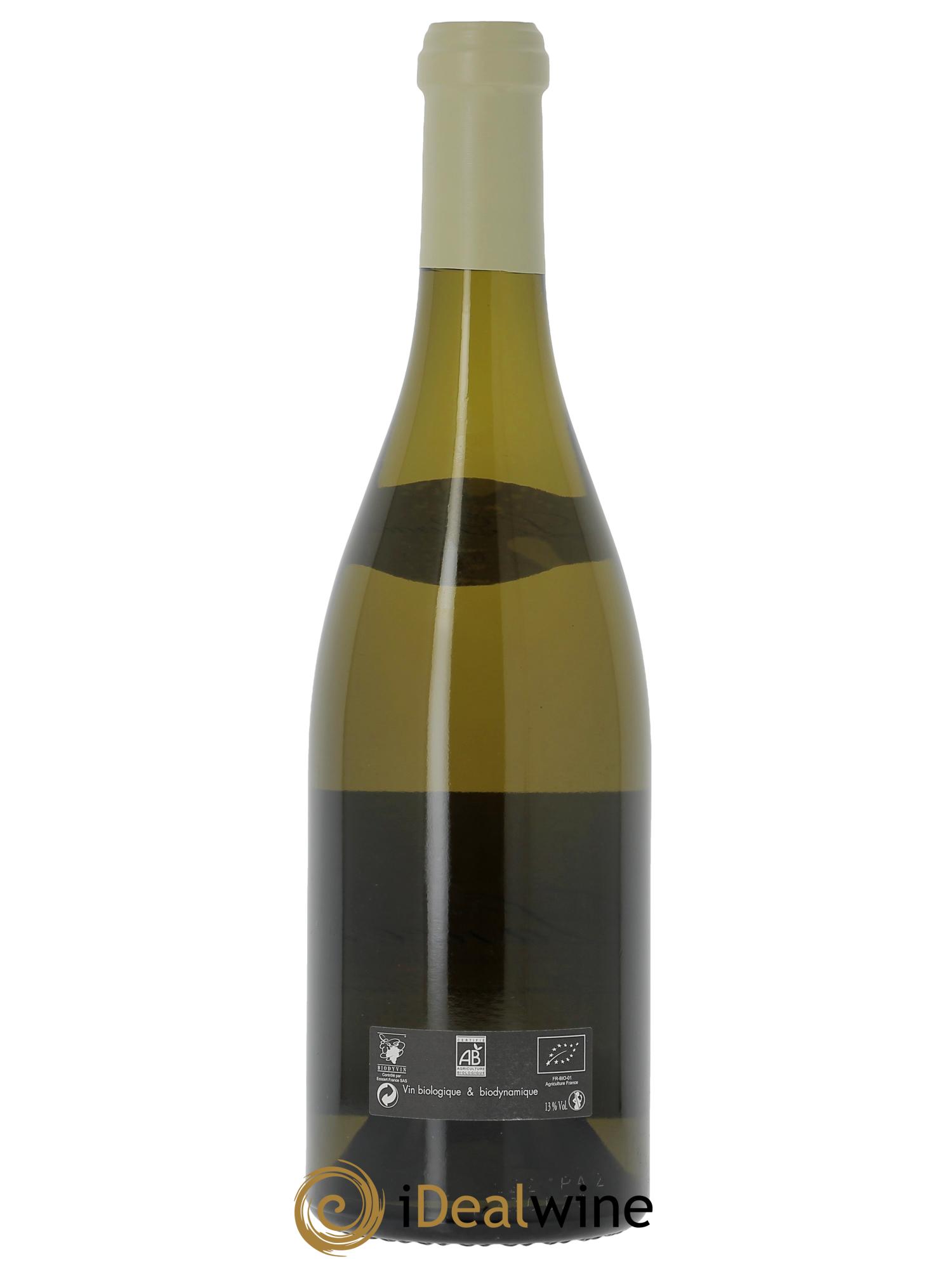 Sancerre Le Paradis Domaine Vacheron et Fils 2022 - Posten von 1 Flasche - 1