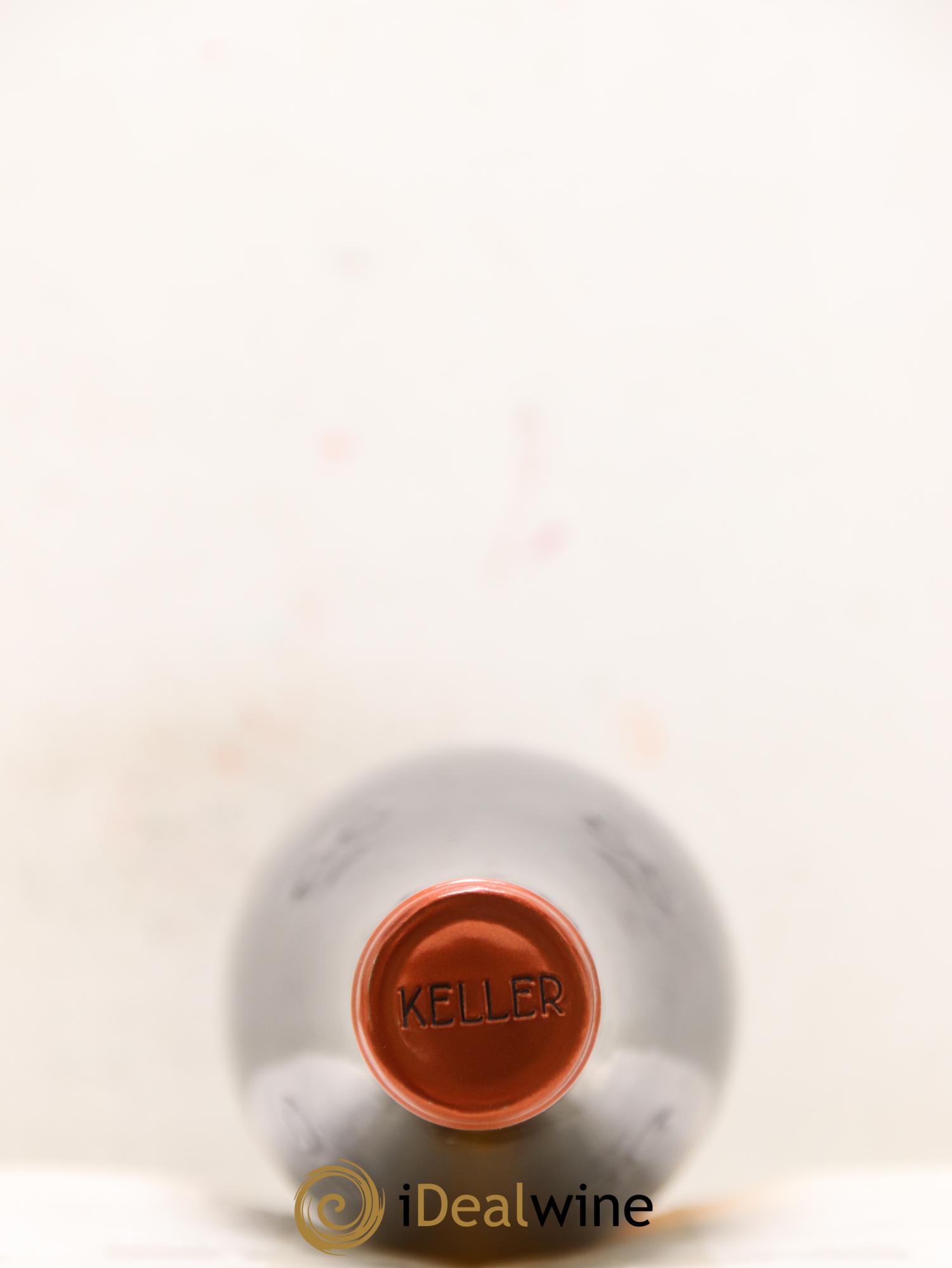 Riesling Trocken GG Abts Erde Westhofen Brunnenhäuschen Keller 2019 - Lot de 1 bouteille - 2