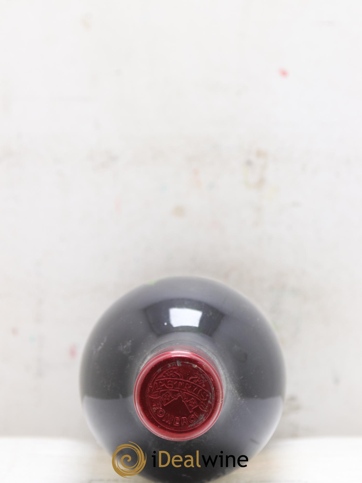 Petrus  1988 - Lotto di 1 bottiglia - 1