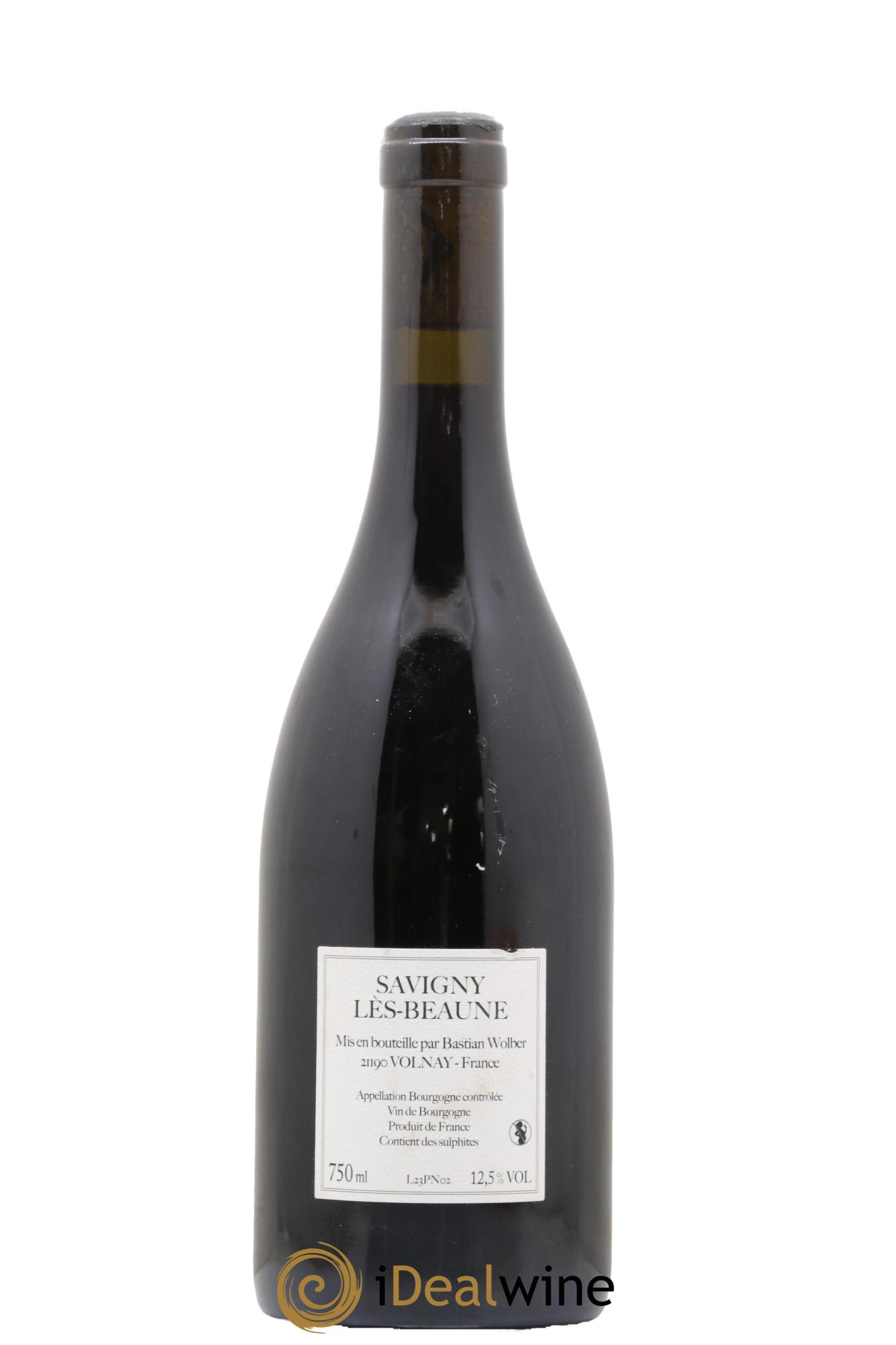 Ladoix Le Cloud Prieuré Roch 2020 - Posten von 1 Flasche - 1