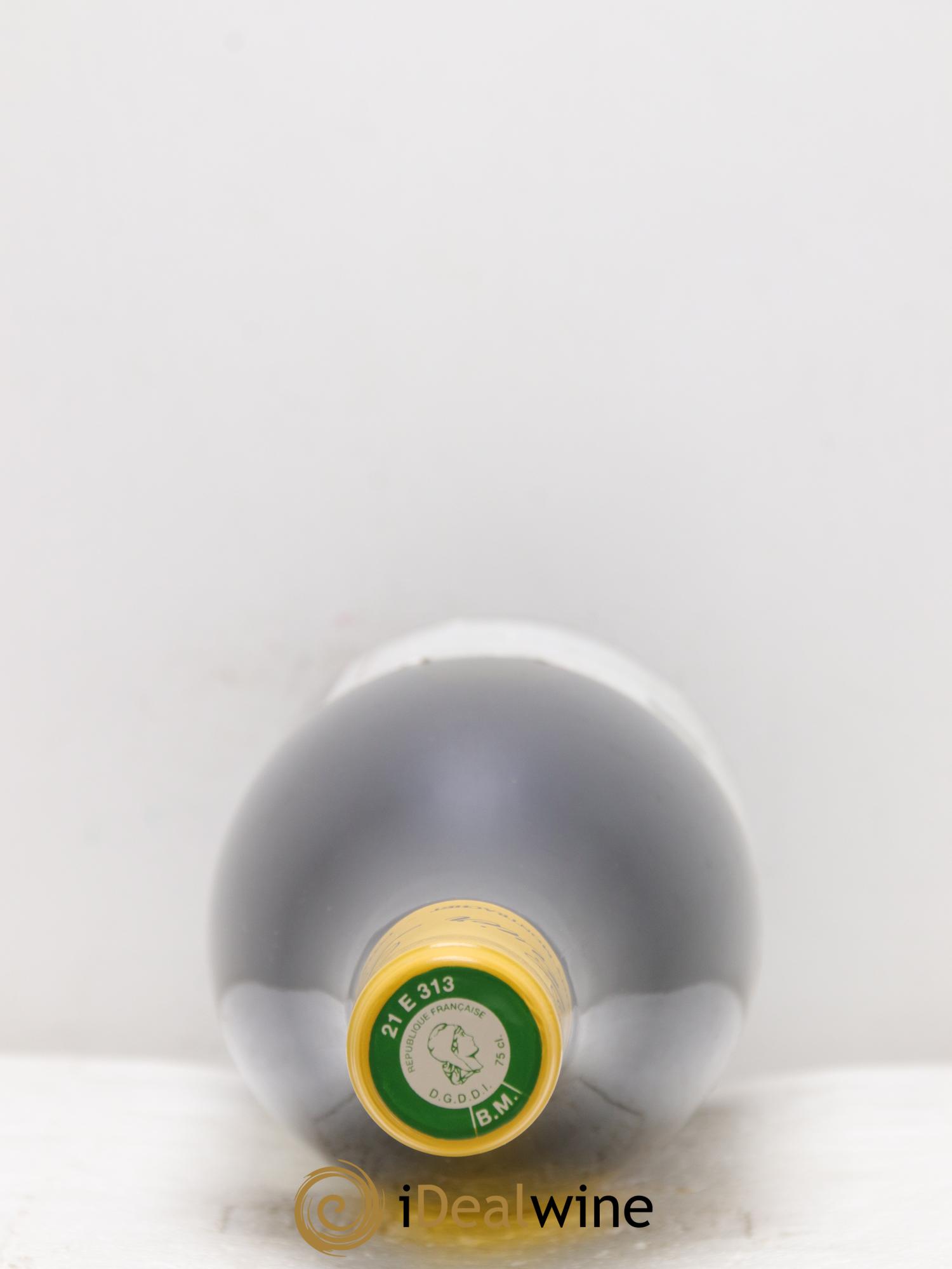 Bâtard-Montrachet Grand Cru Olivier Leflaive 2009 - Lot de 1 bouteille - 2