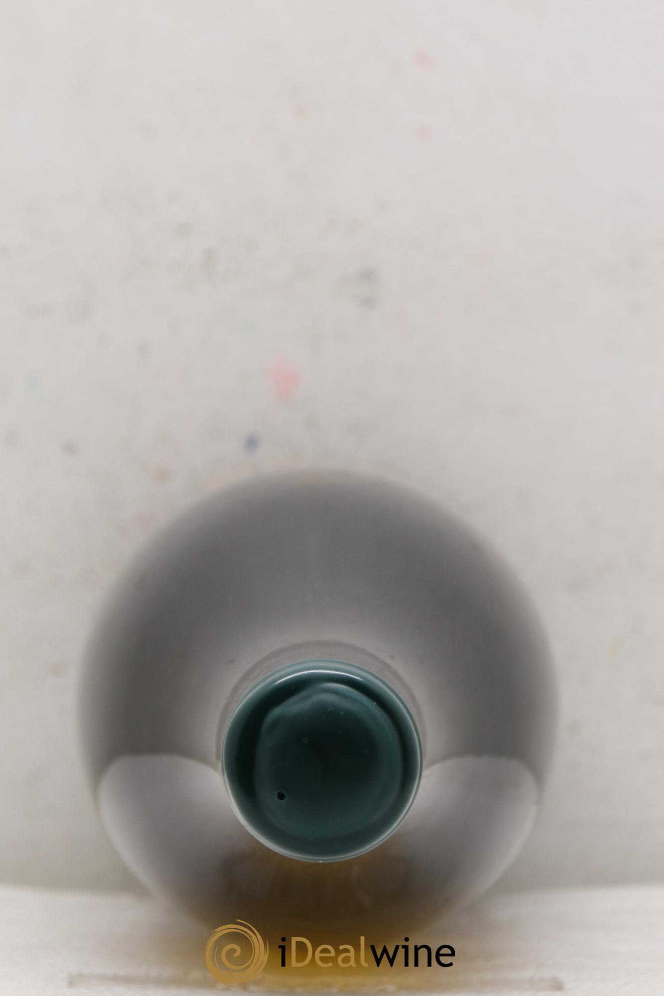 Arbois Chardonnay Savagnin Les Tourillons Adeline Houillon & Renaud Bruyère 2018 - Lot of 1 bottle - 2