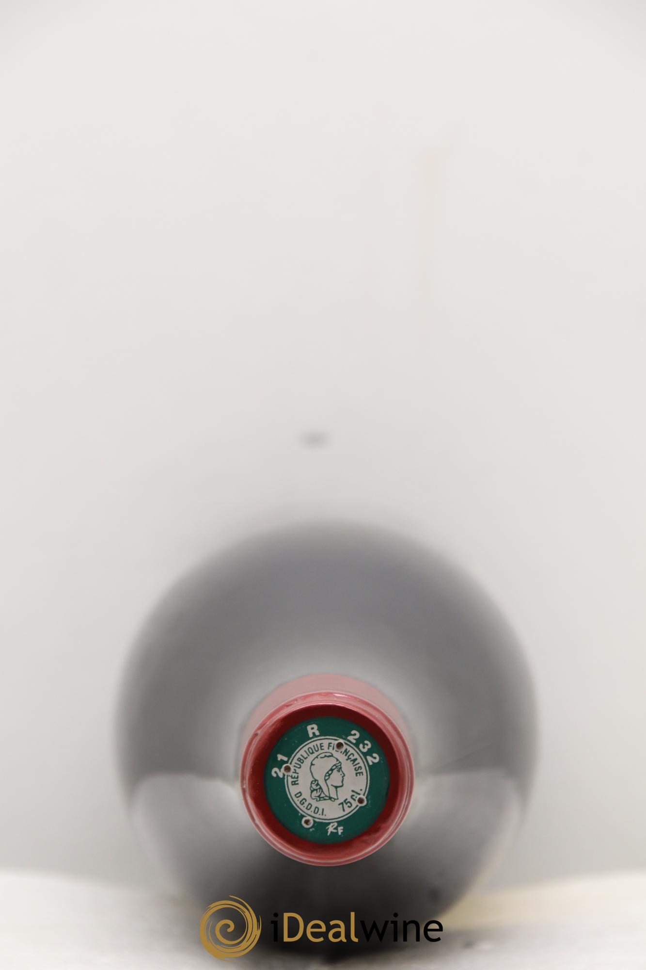 Echezeaux Grand Cru Jean Grivot 2009 - Lotto di 1 bottiglia - 1