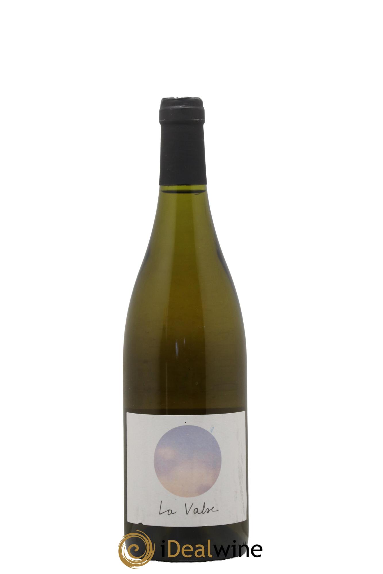 Vin de France Valse Raphaelle Guyot 2020 - Posten von 1 Flasche - 0