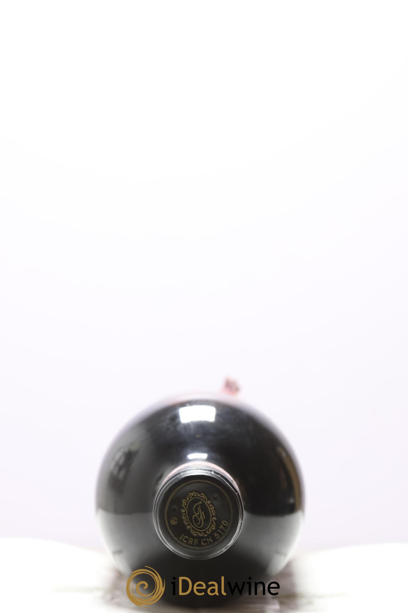 Barbaresco DOCG Asili Riserva Falletto - Bruno Giacosa 2007 - Lotto di 1 bottiglia - 1