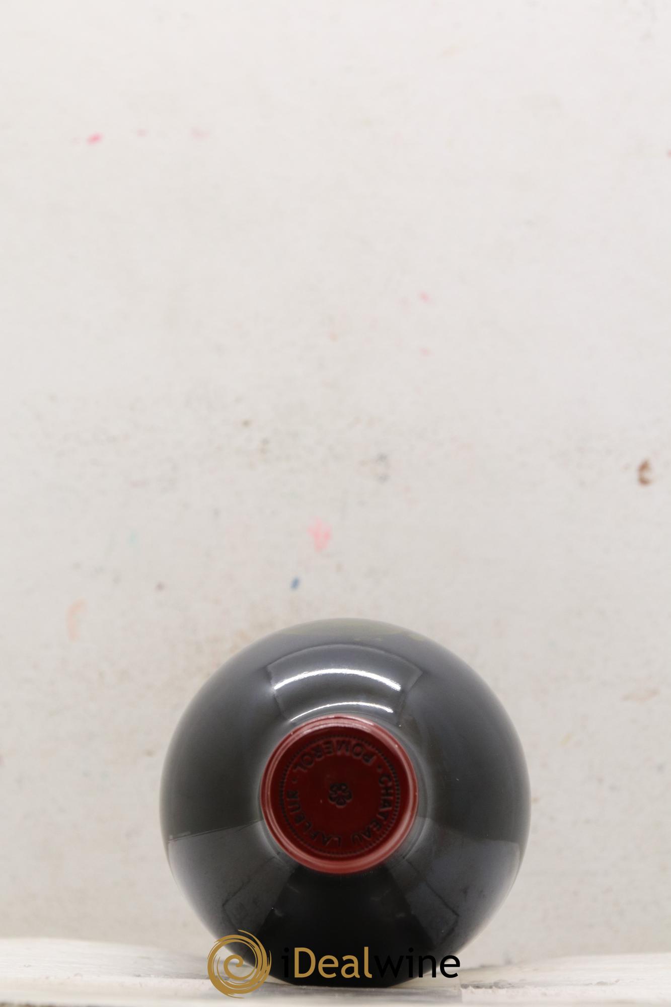 Château Lafleur 2007 - Posten von 1 Flasche - 2