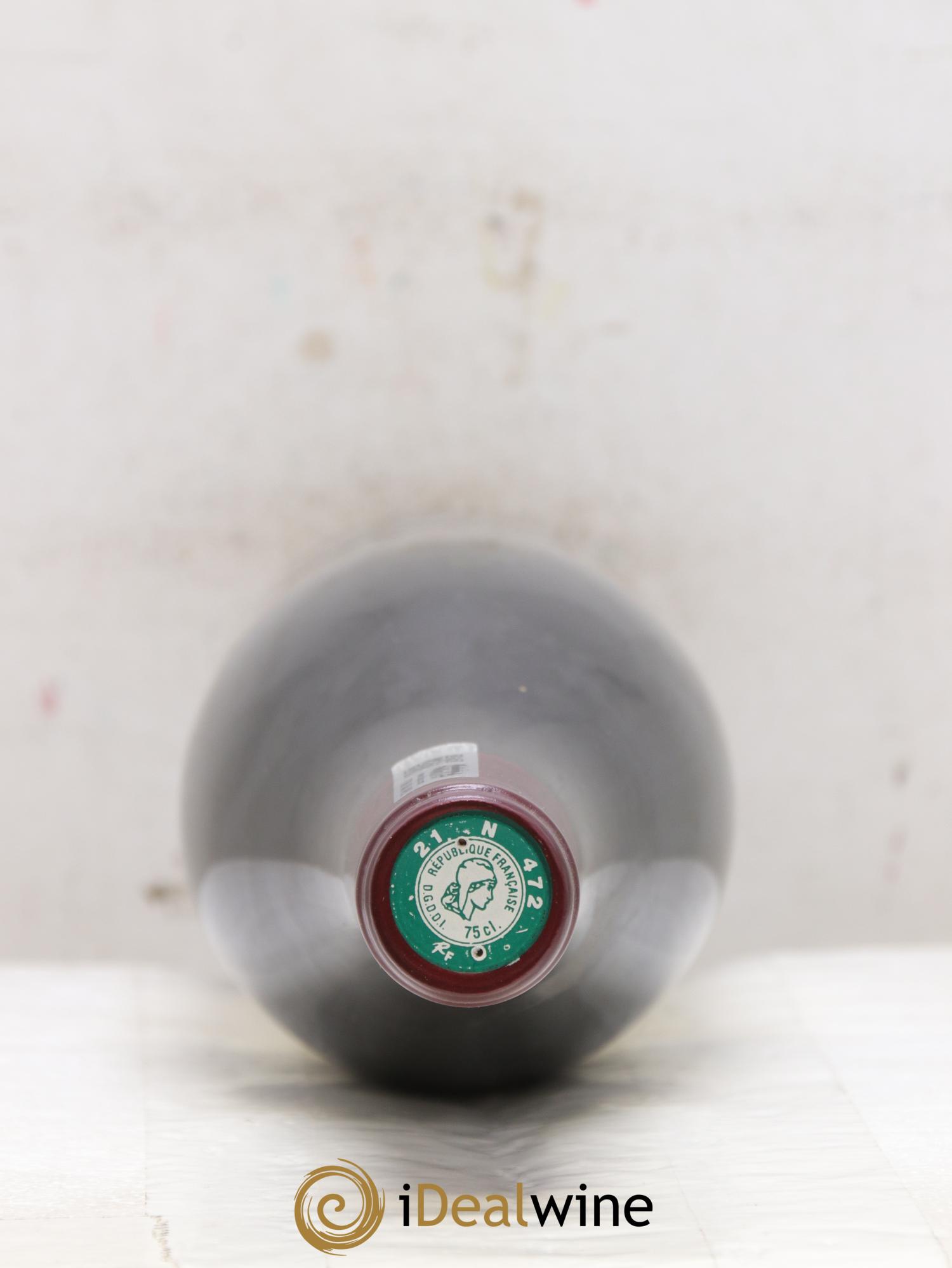 Vosne-Romanée 1er Cru Aux Malconsorts Dujac (Domaine) 2015 - Lot of 1 bottle - 2