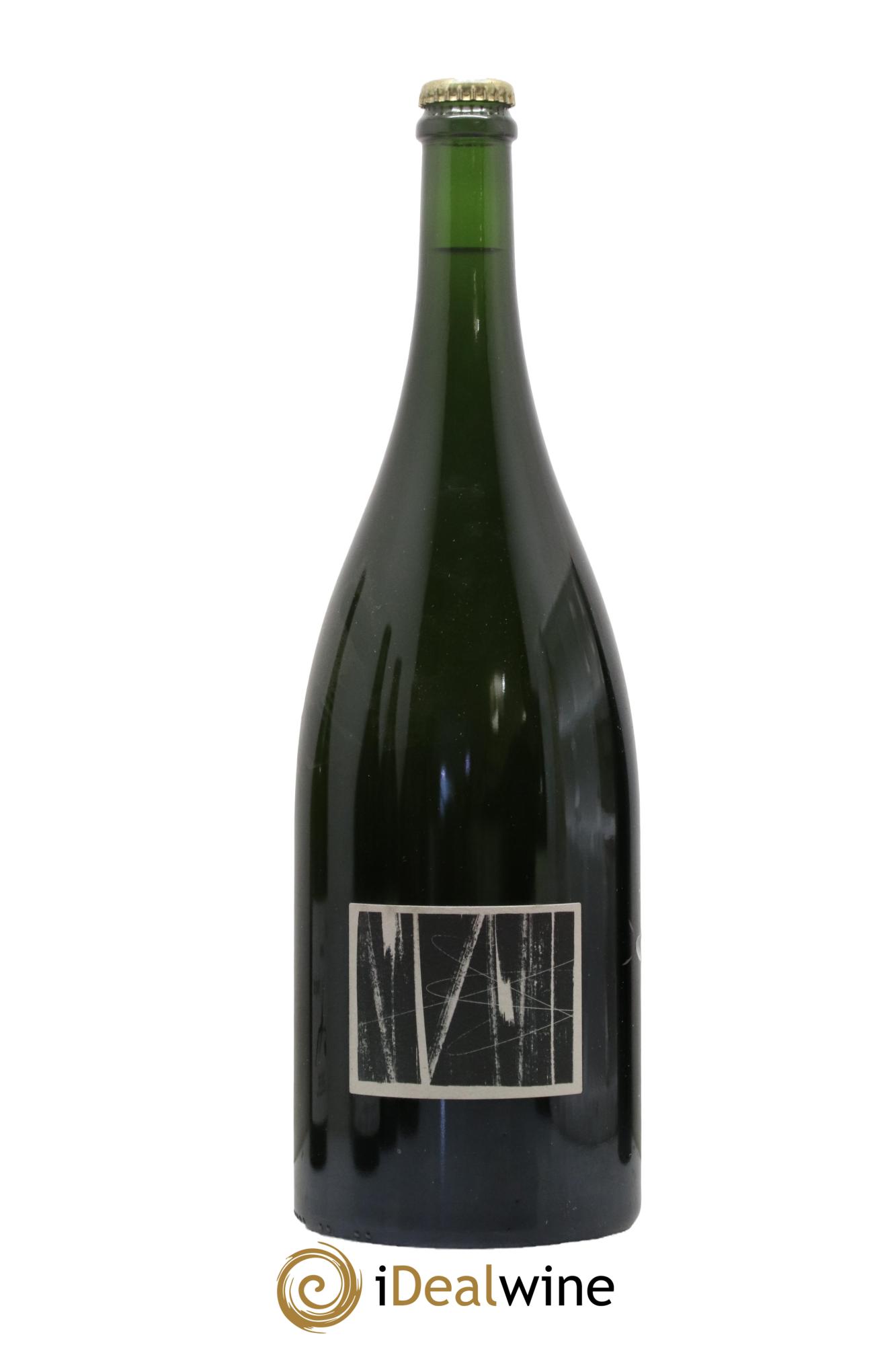 Vins Etrangers Hongrie Pétillant Blanc Bencze - Lot de 1 magnum - 0