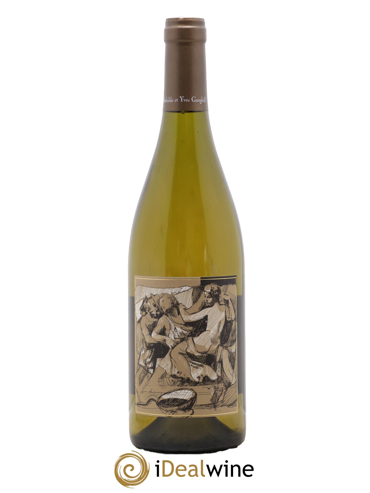 Saint-Joseph Gangloff (Domaine) 2019 - Lot de 1 bouteille - 0