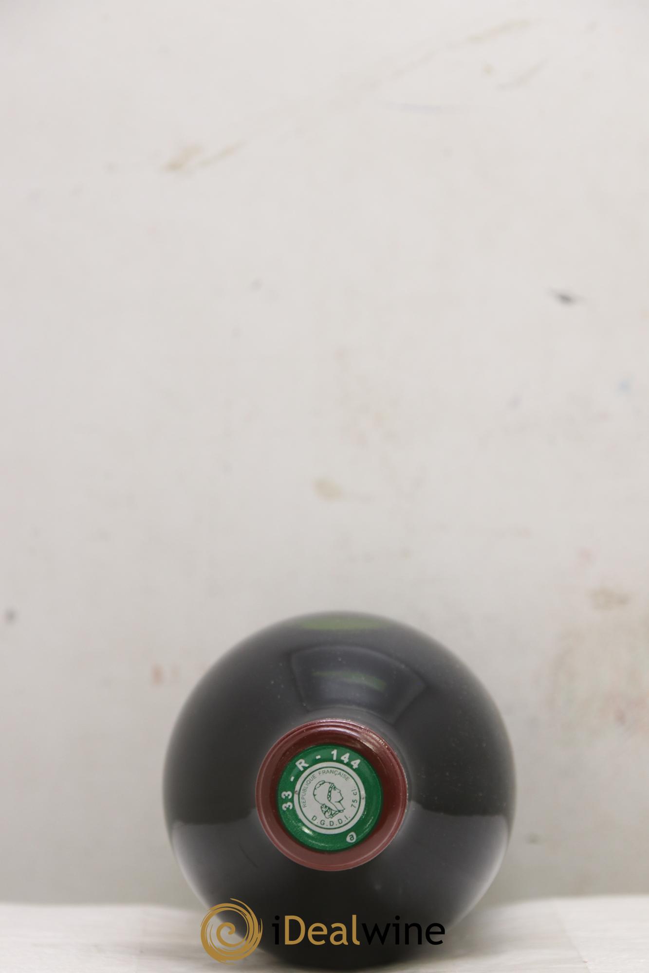 Château Mouton Rothschild 1er Grand Cru Classé 2020 - Lotto di 1 bottiglia - 3