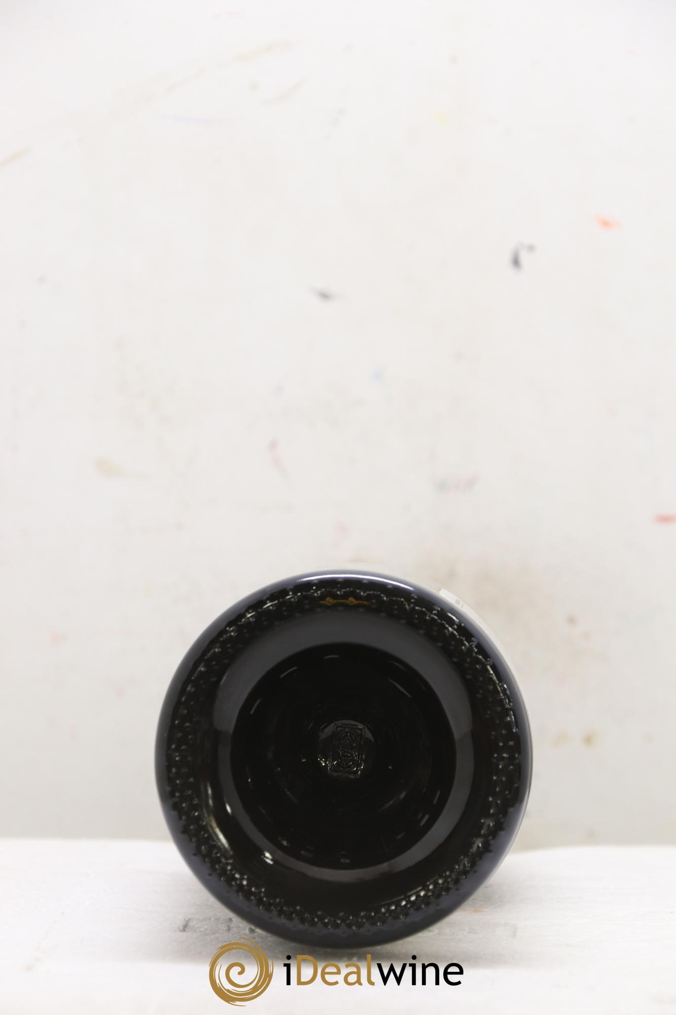 Richebourg Grand Cru Domaine de la Romanée-Conti 2011 - Posten von 1 Flasche - 3