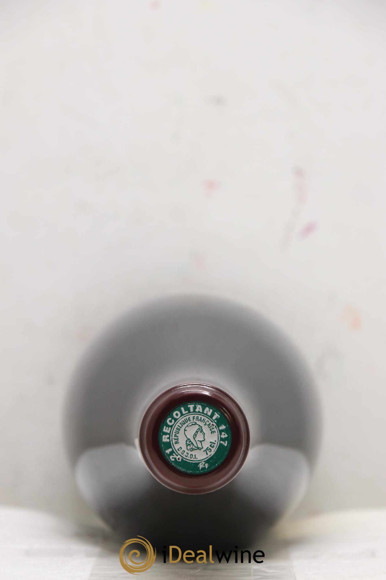 Clos des Lambrays Grand Cru Domaine des Lambrays  2018 - Lotto di 1 bottiglia - 1