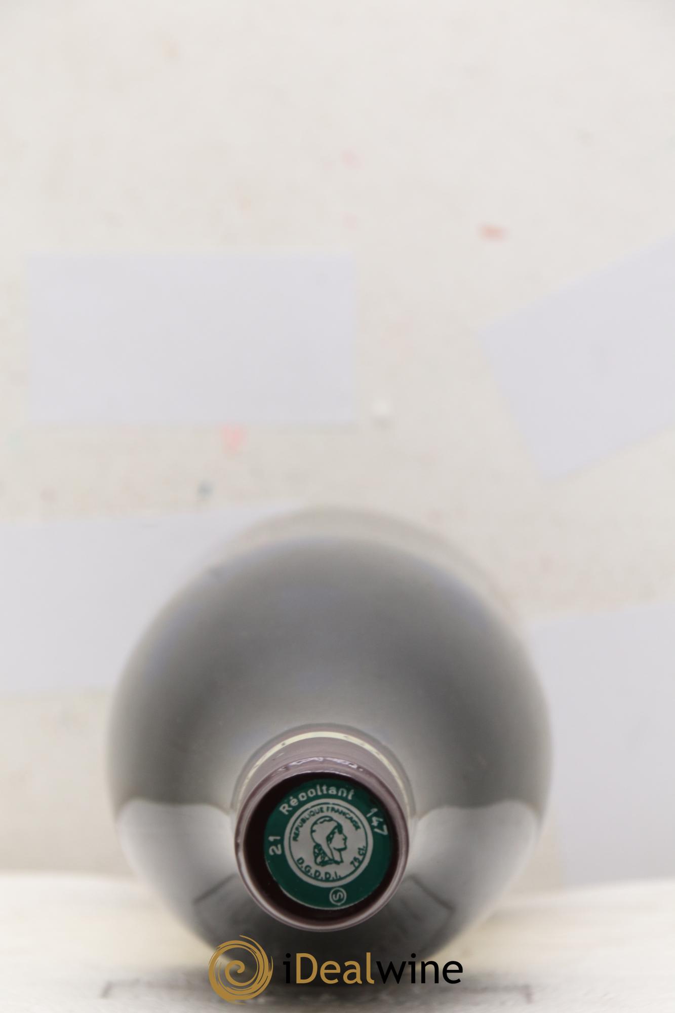 Clos des Lambrays Grand Cru Domaine des Lambrays 2006 - Lotto di 1 bottiglia - 1