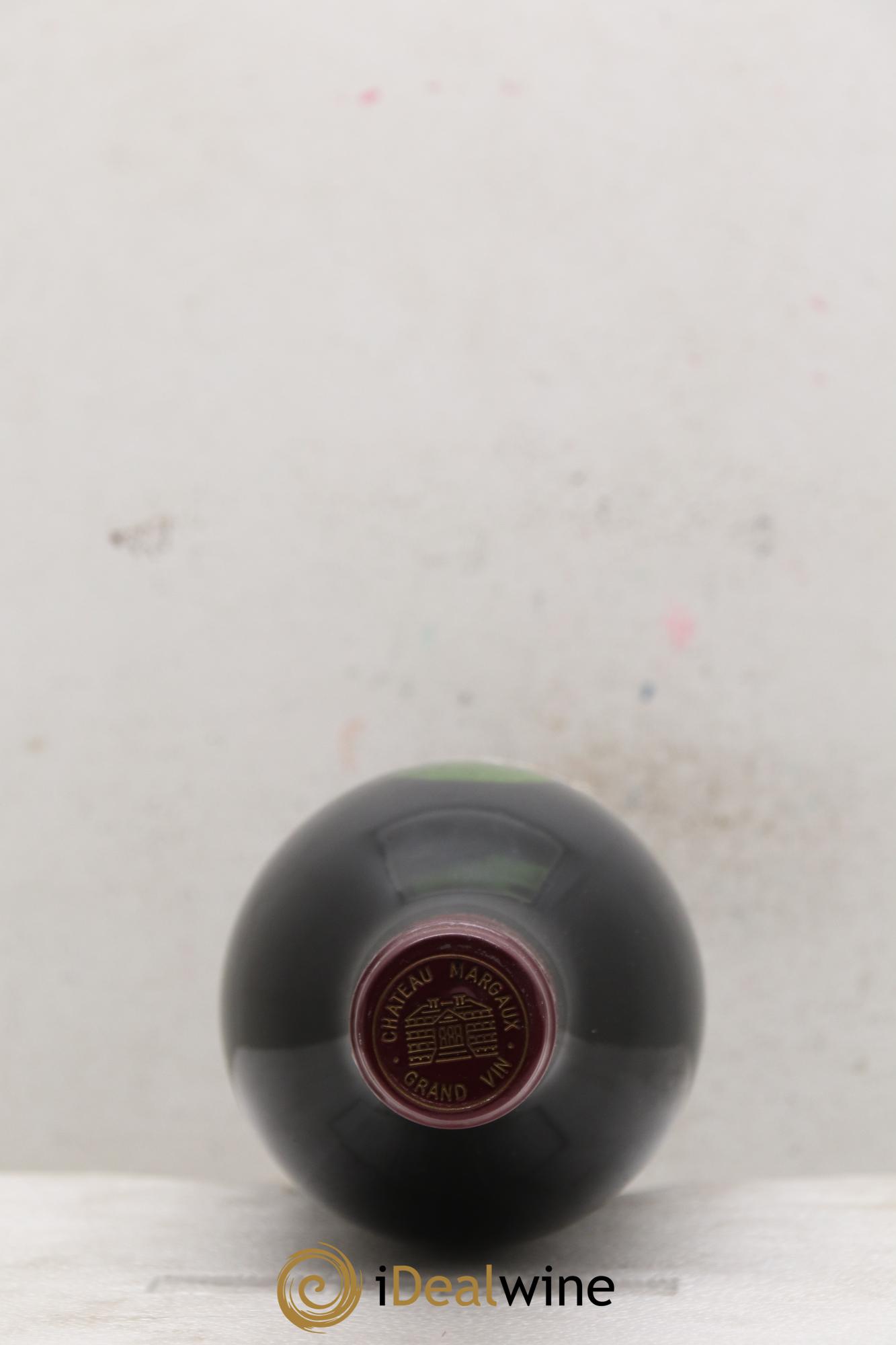 Château Margaux 1er Grand Cru Classé 1994 - Lotto di 3 bottiglie - 1