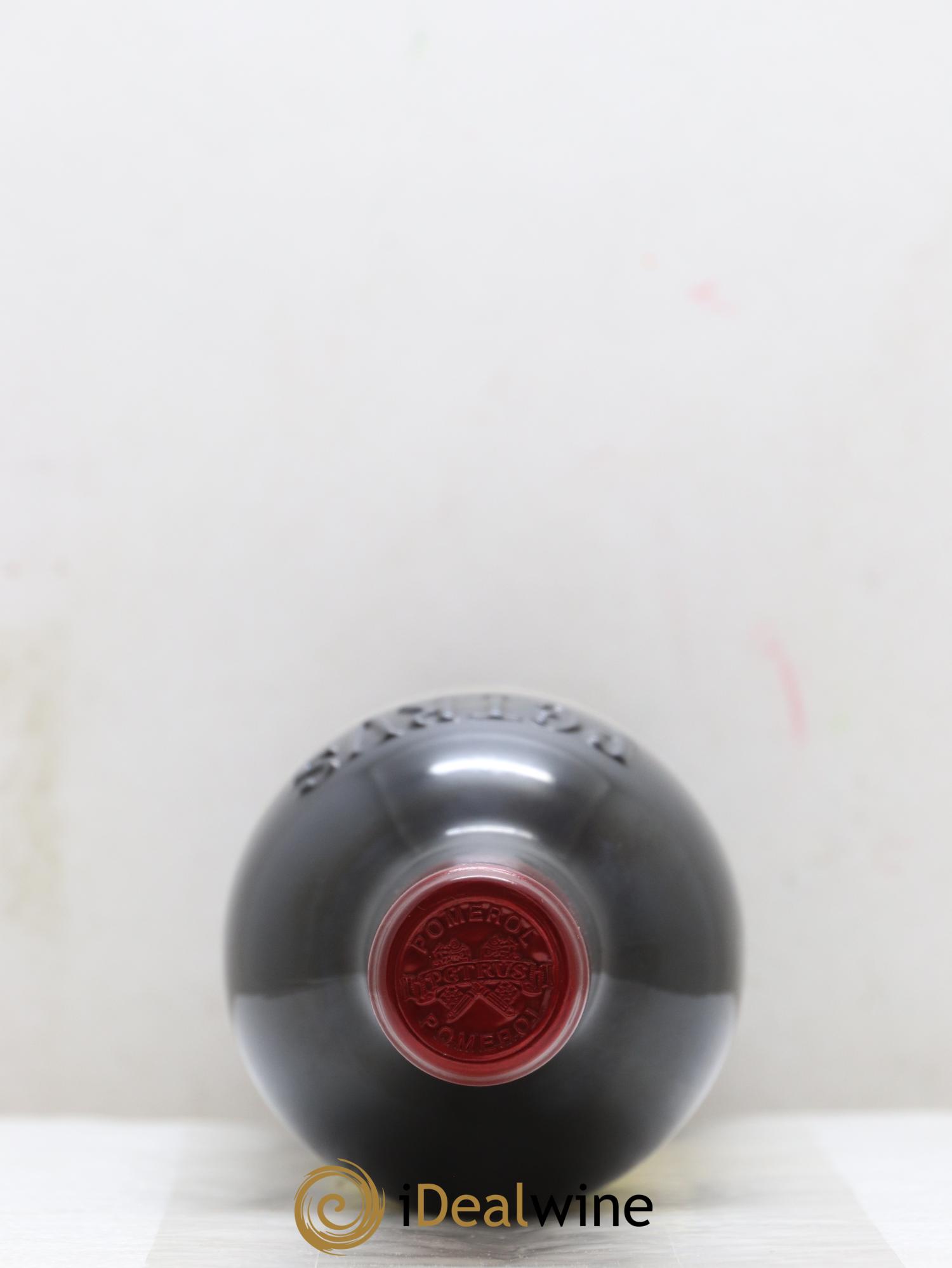 Petrus 2020 - Lot de 1 bouteille - 3
