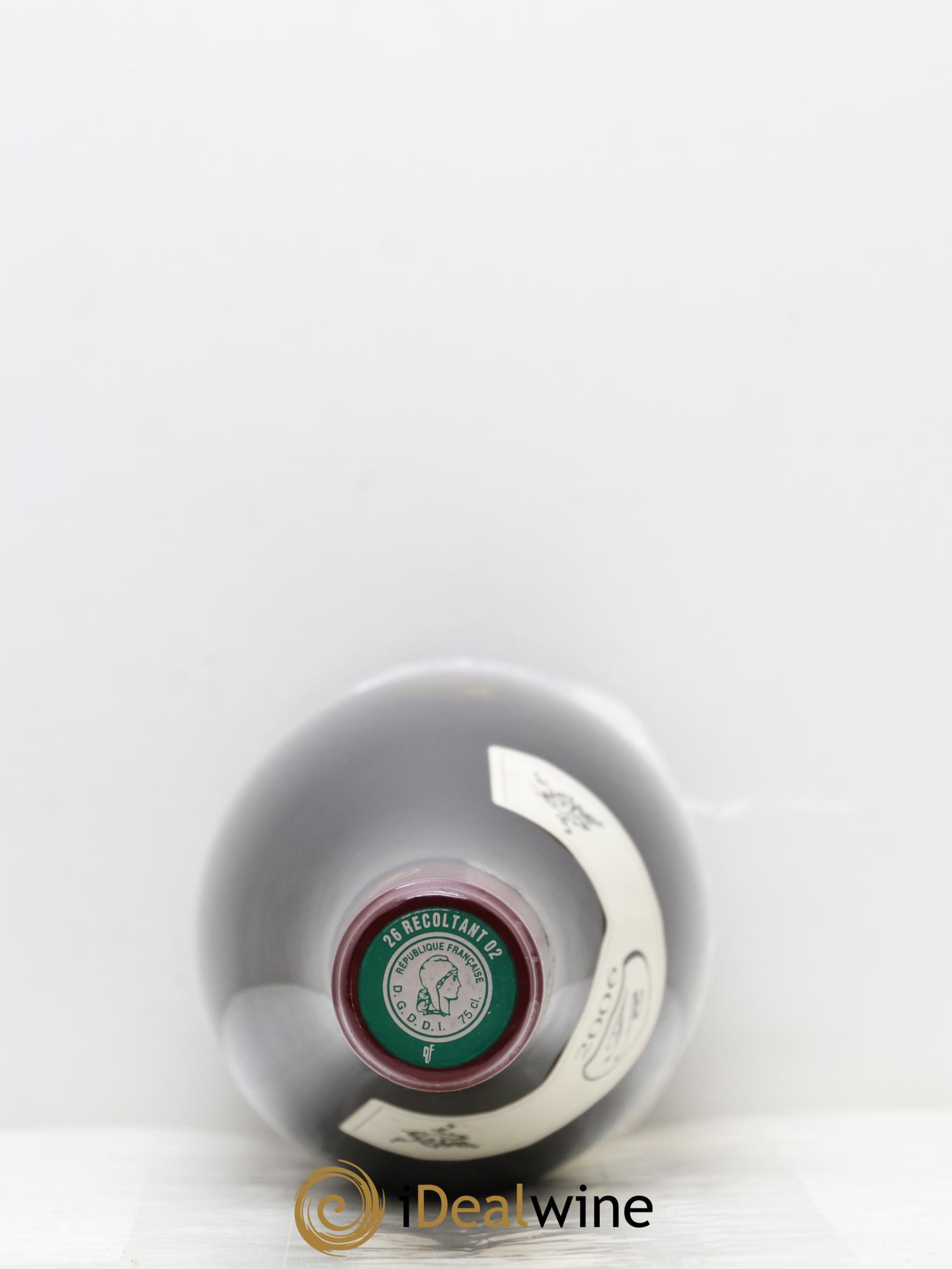 Cornas Reynard Thierry Allemand 2006 - Posten von 1 Flasche - 1