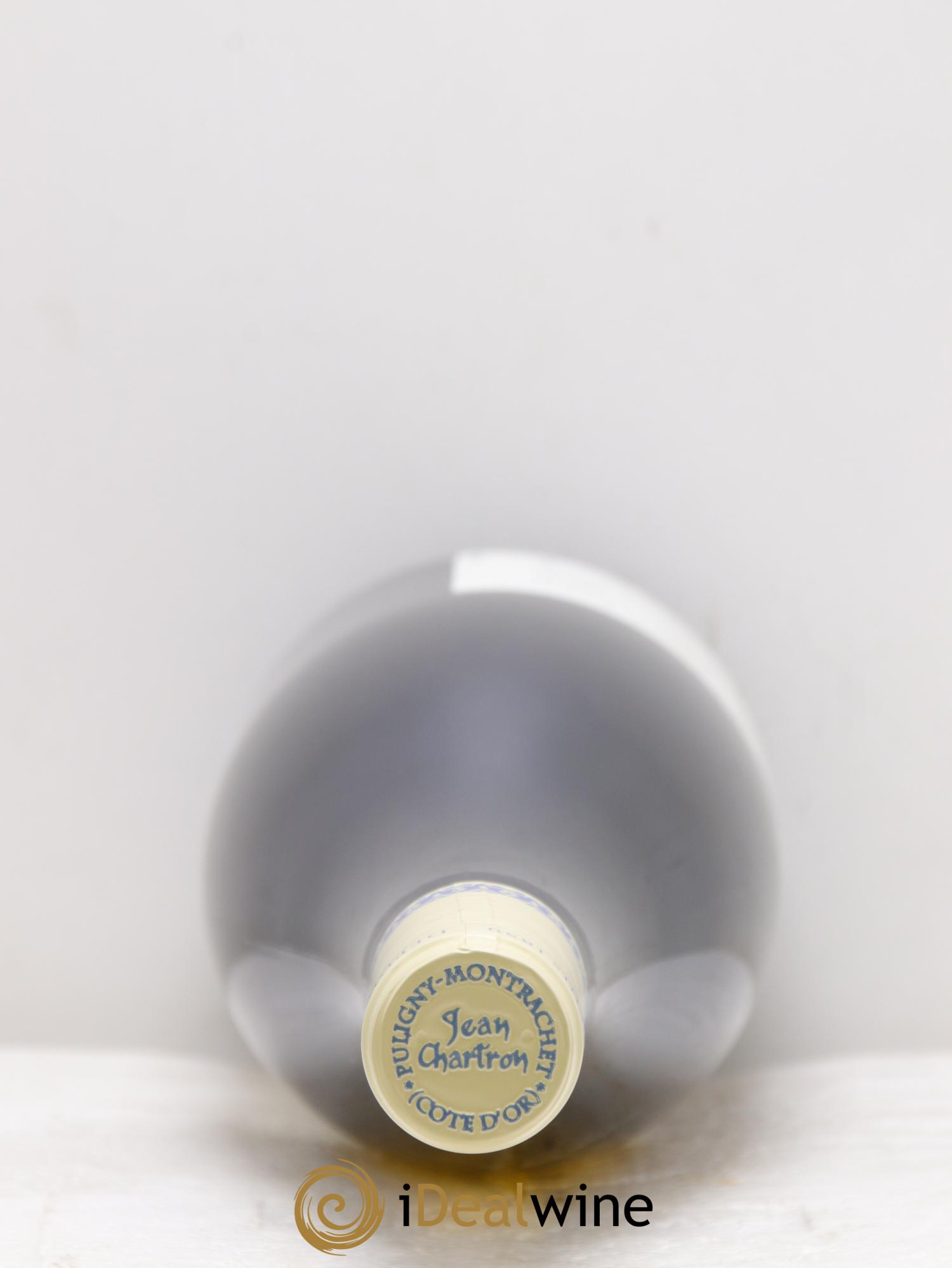 Chevalier-Montrachet Grand Cru Clos des Chevaliers Jean Chartron (Domaine) 2014 - Posten von 1 Flasche - 2