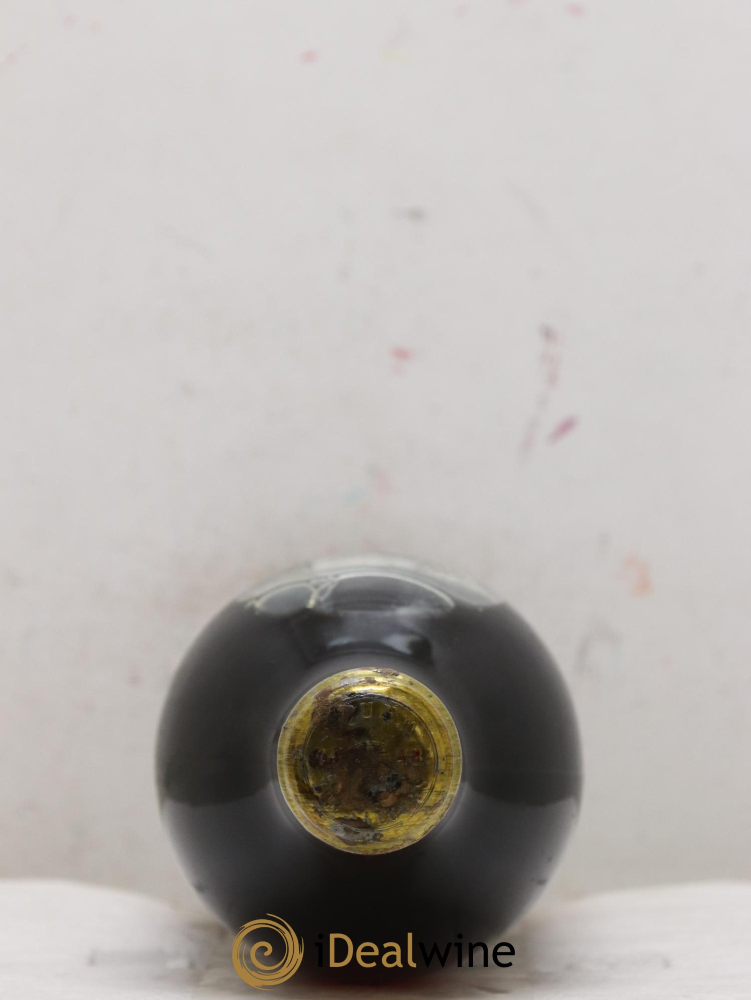 Château d' Yquem 1er Cru Classé Supérieur 1948 - Lotto di 1 bottiglia - 1