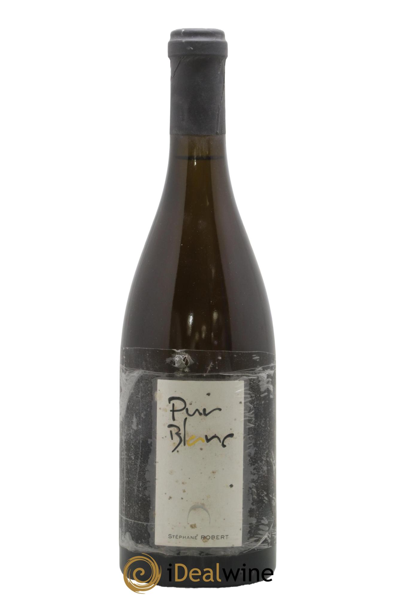 Saint-Péray Pur Blanc Tunnel (Domaine du) 2014 - Lotto di 1 bottiglia - 0