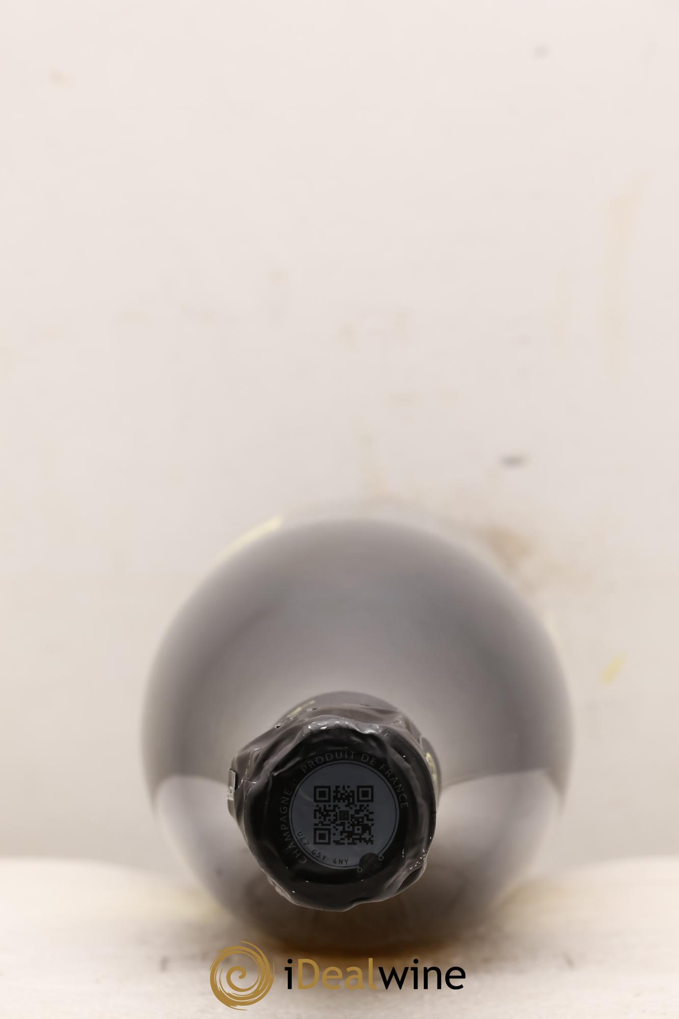 Les Crayères du Levant A l'Etat Pur Meunier Chardonnay Aurélien Lurquin 2020 - Posten von 1 Flasche - 2