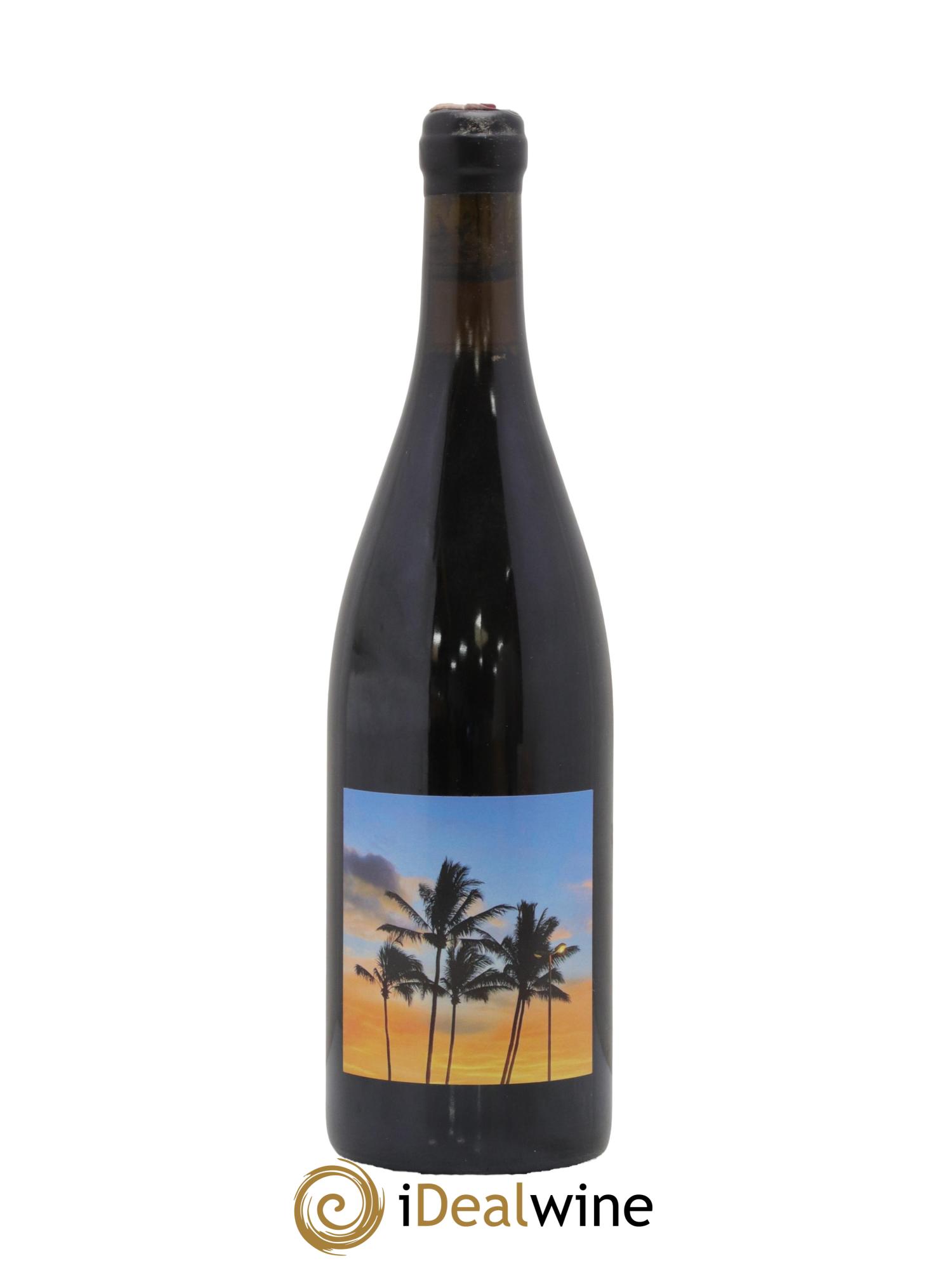Vin de France La Pointue Clos des Grillons 2020 - Lot de 1 bouteille - 0
