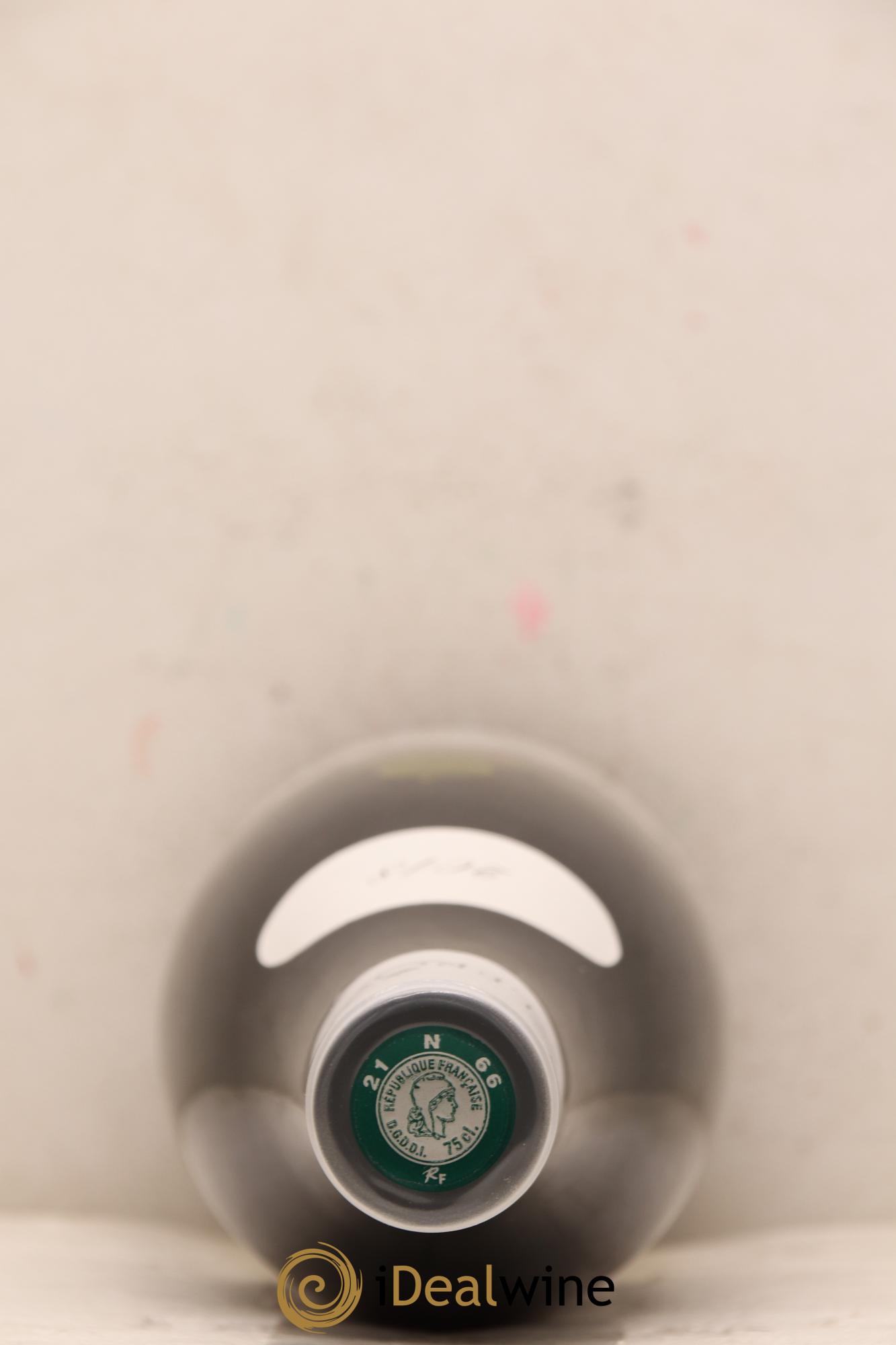 Savigny-lès-Beaune Leroy SA 2018 - Posten von 1 Flasche - 2