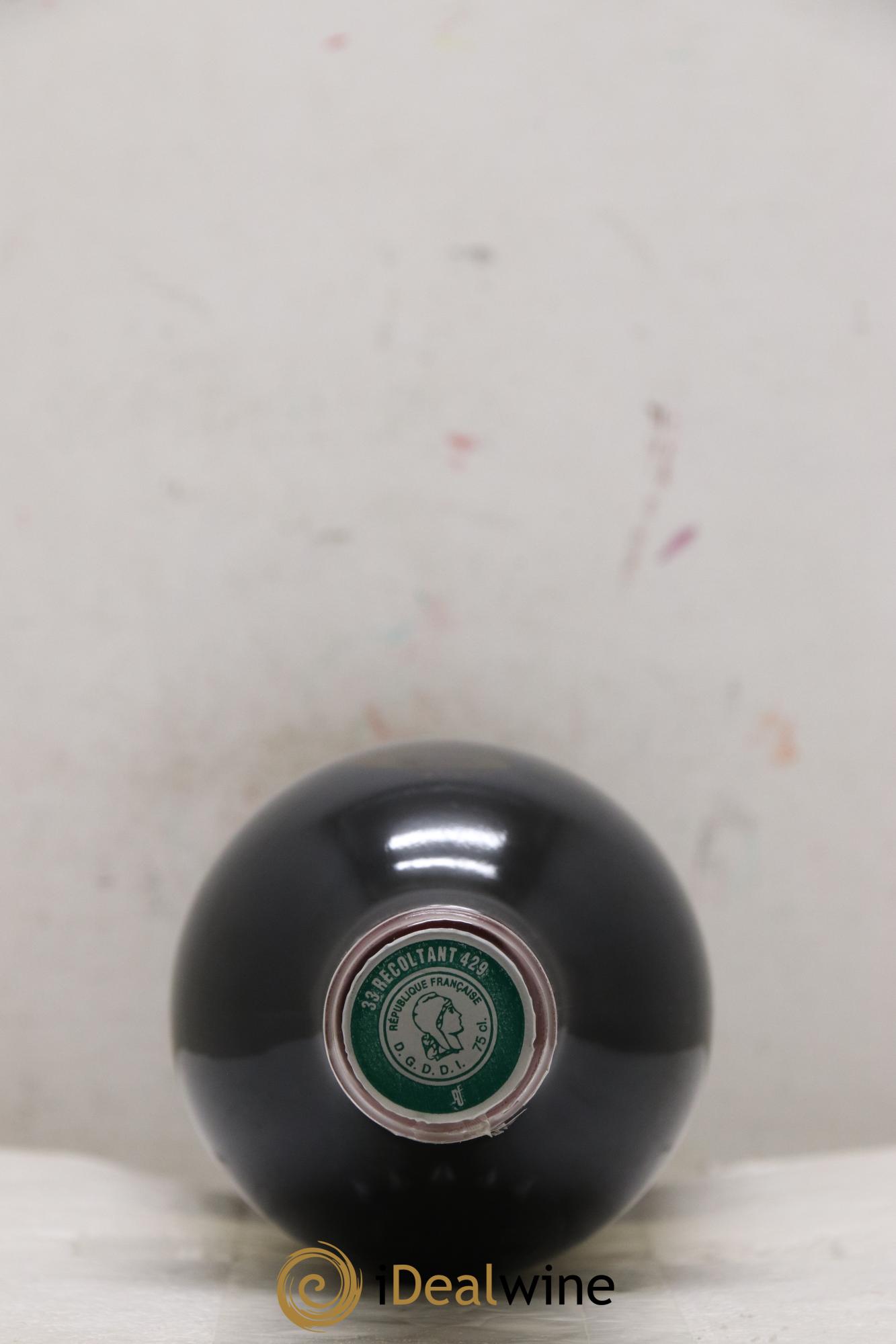 Château Lafite Rothschild 1er Grand Cru Classé 2006 - Lot of 1 bottle - 2