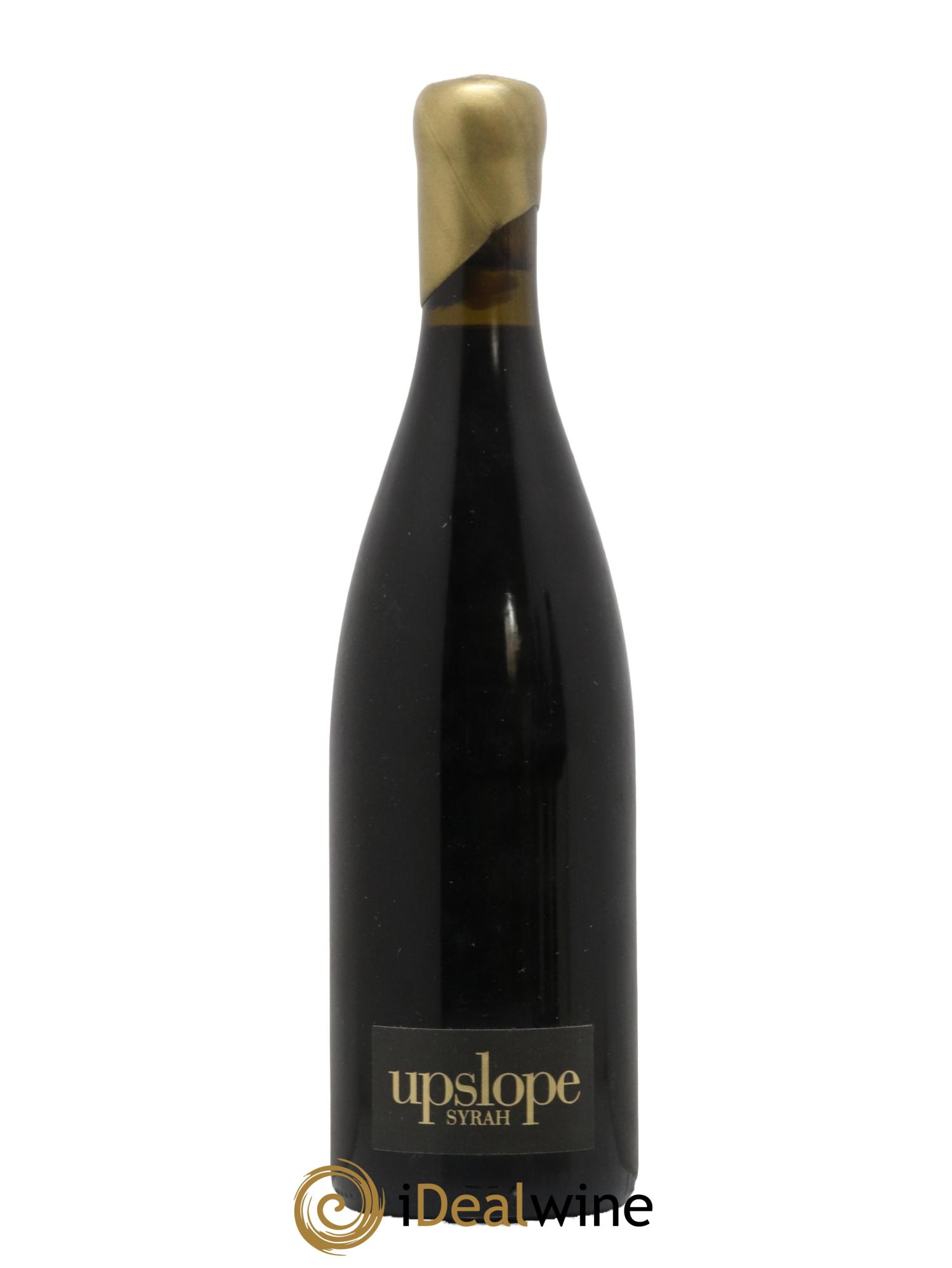 USA Santa Barbara Jaffurs Upslope Syrah 2007 - Lot de 1 bouteille - 0
