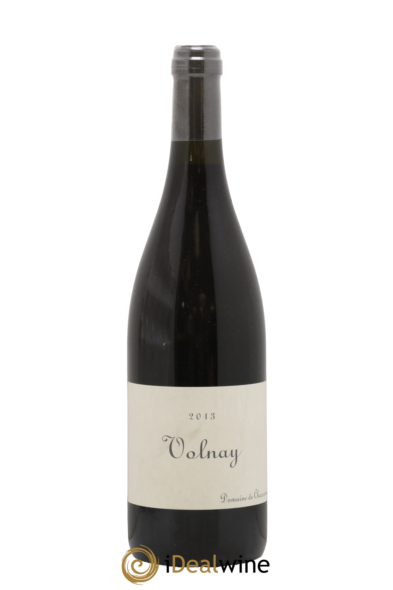 Volnay Domaine de Chassorney - Frédéric Cossard 2013 - Lot de 1 bouteille - 0