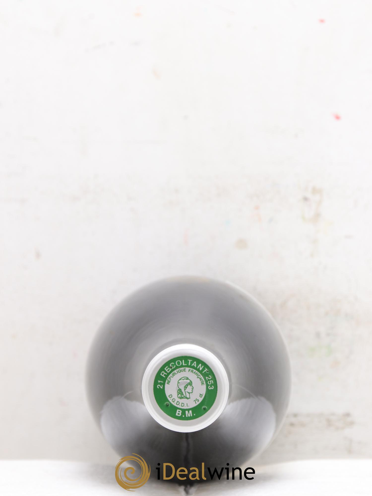 Vosne-Romanée 1er Cru Les Chaumes Arnoux-Lachaux (Domaine) 2018 - Lot of 1 bottle - 1