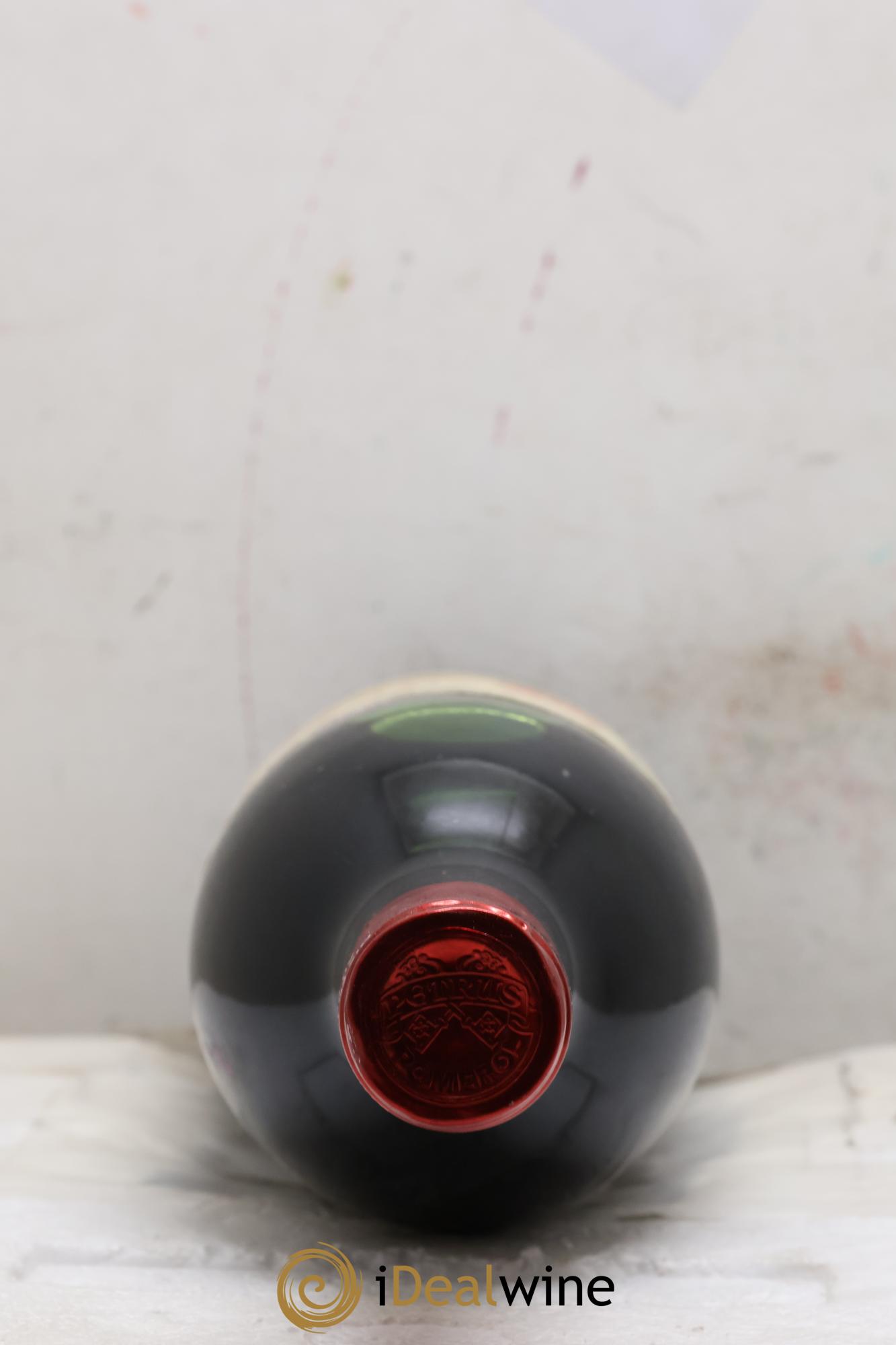 Petrus 1983 - Posten von 1 Flasche - 1