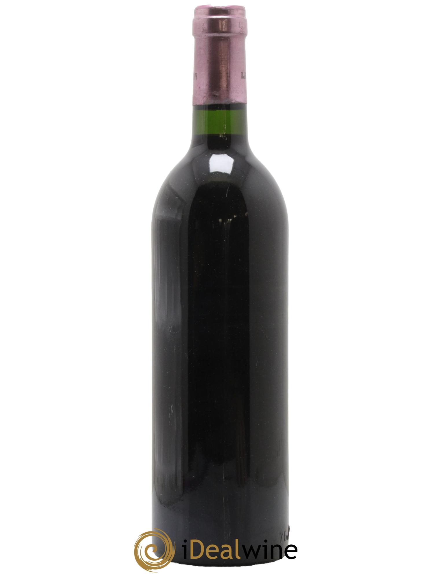 Château la Mission Haut-Brion Cru Classé de Graves 1979 - Lot of 1 bottle - 1