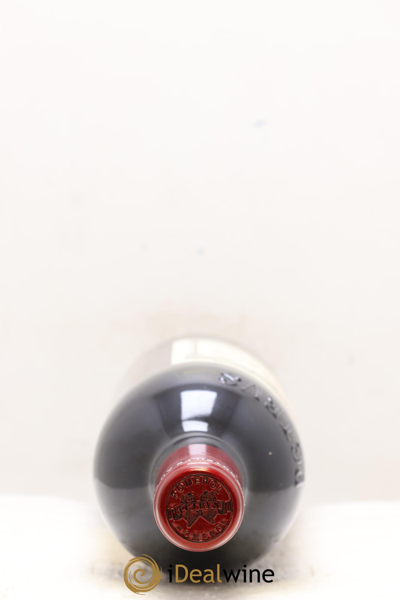 Petrus 2015 - Posten von 1 Flasche - 2