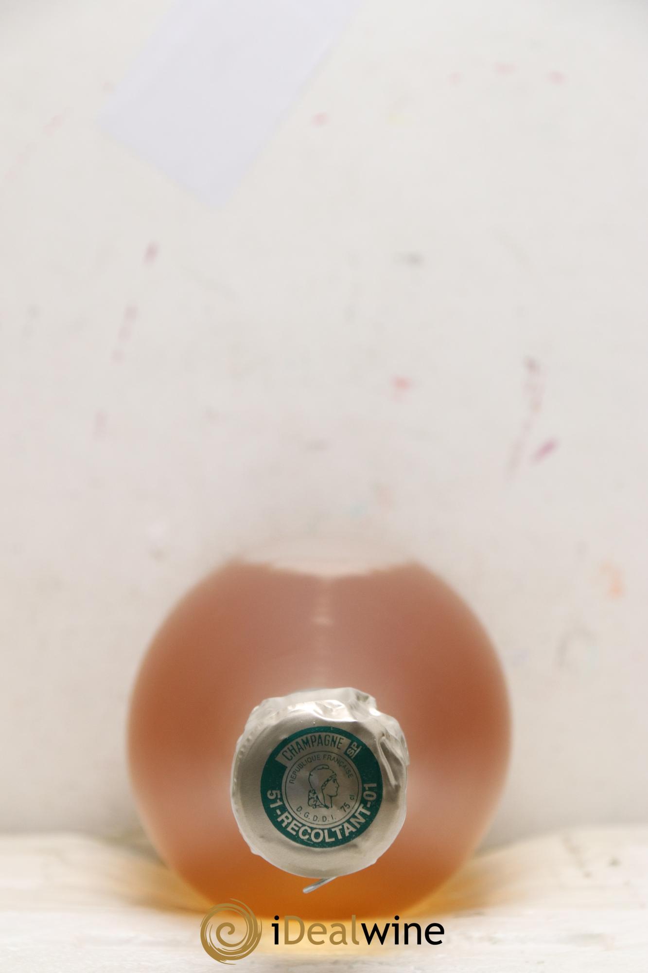 Rosé Brut Jacques Selosse - Lot of 1 bottle - 2