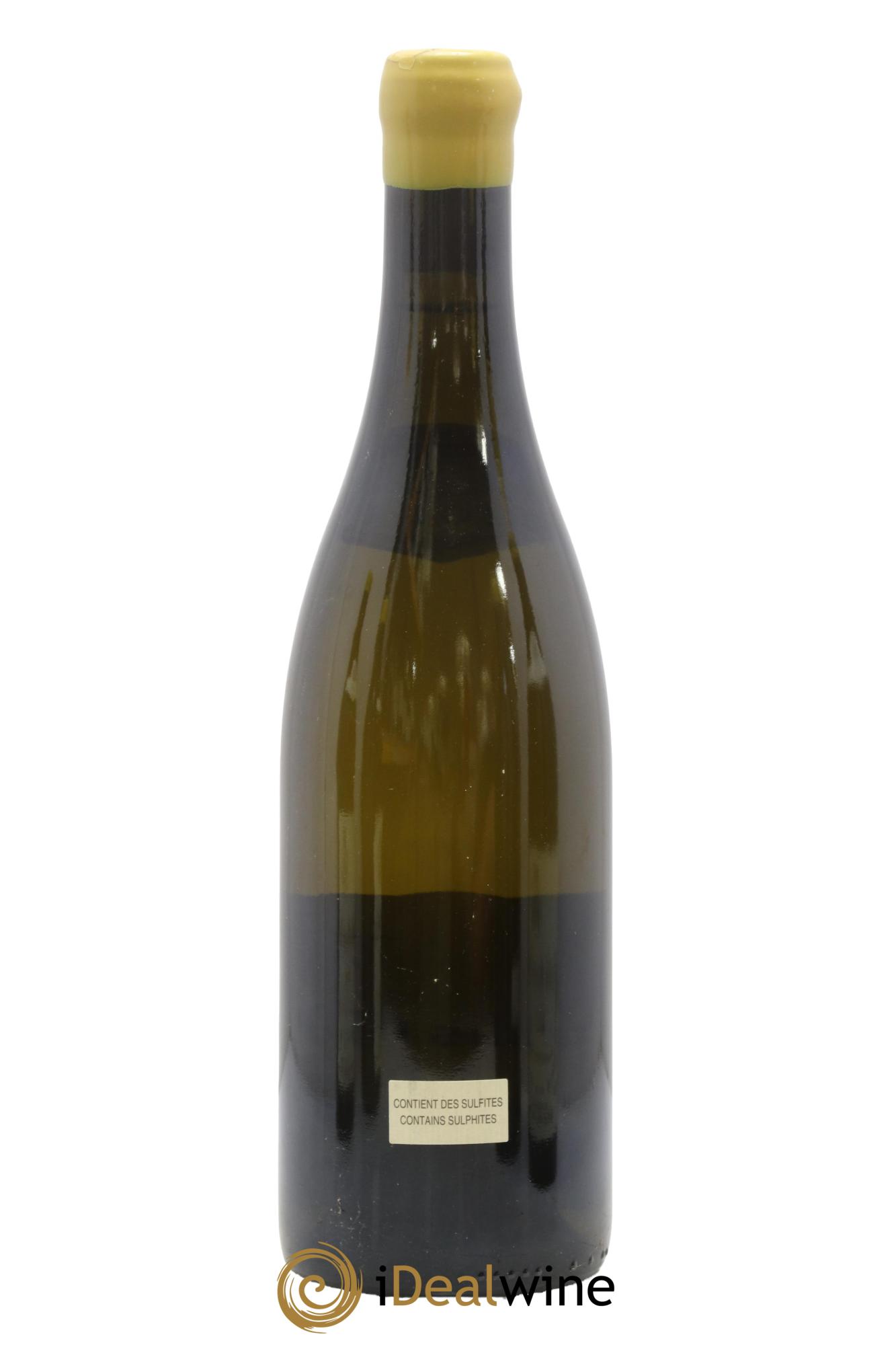 Chablis Grand Cru Valmur Raveneau (Domaine) 2014 - Lot de 1 bouteille - 1
