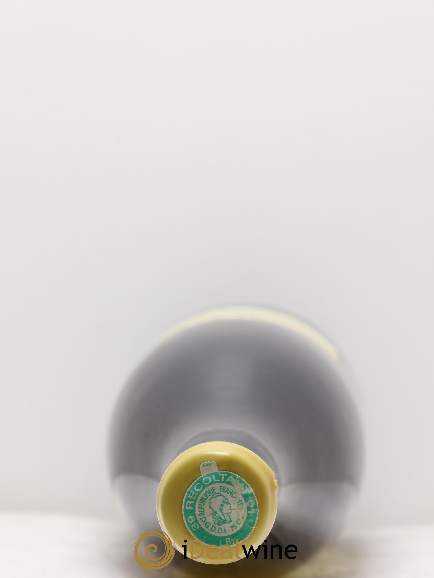 Côtes du Jura Les Vignes de mon Père Jean-François Ganevat (Domaine) 2003 - Lot de 1 bouteille - 2