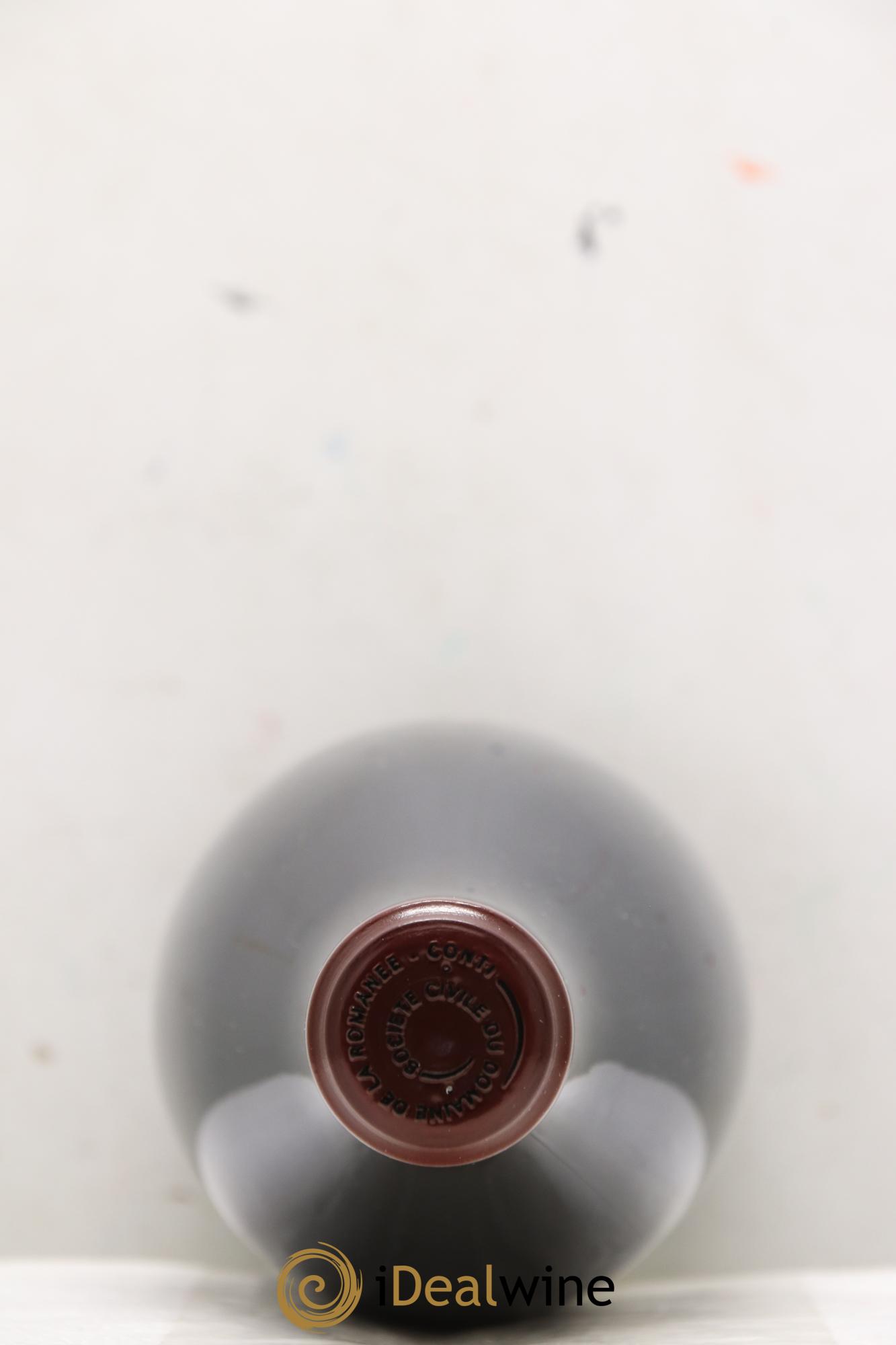 Echezeaux Grand Cru Domaine de la Romanée-Conti 2021 - Lotto di 1 bottiglia - 2