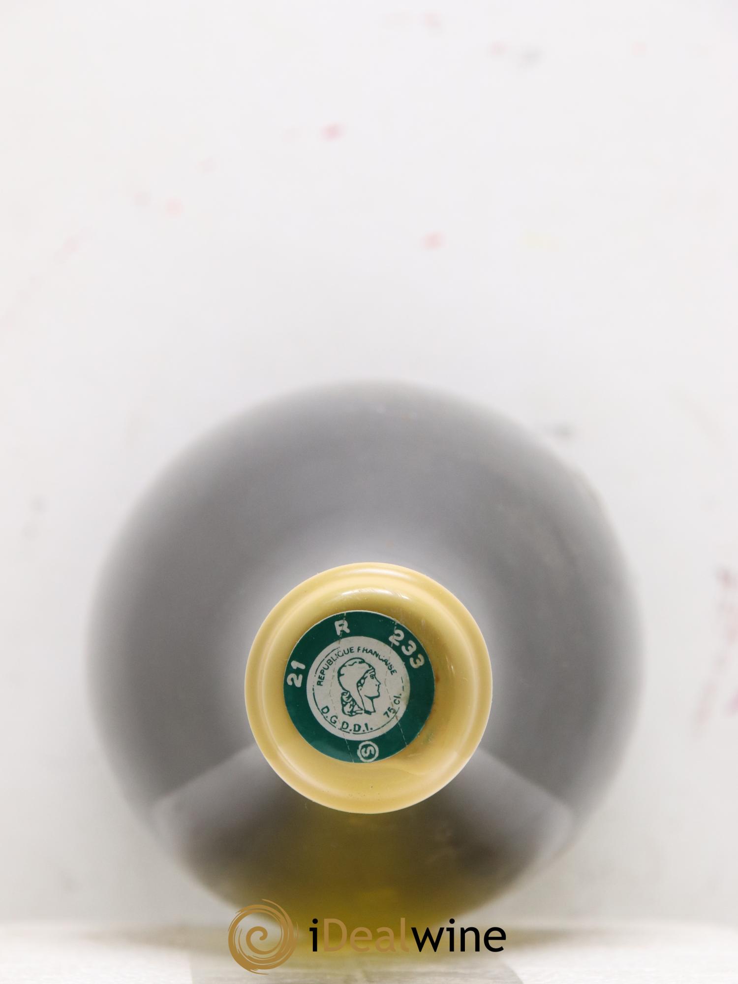 Bourgogne Aligoté Sous Chatelet d'Auvenay (Domaine) 2014 - Lot de 1 bouteille - 2