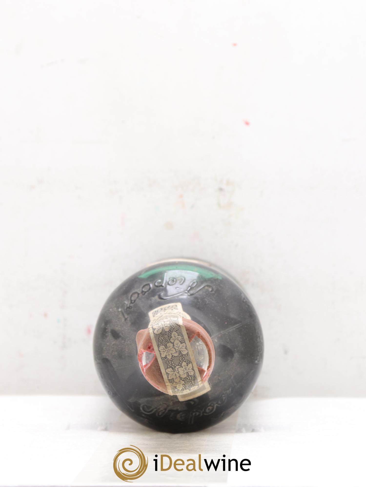 Porto Niepoort 1952 - Lot de 1 bouteille - 1